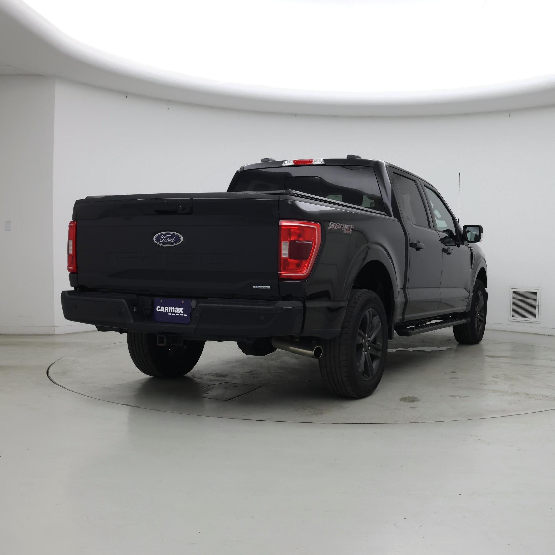 Thumbnail: 2023 Ford F-150 - 8