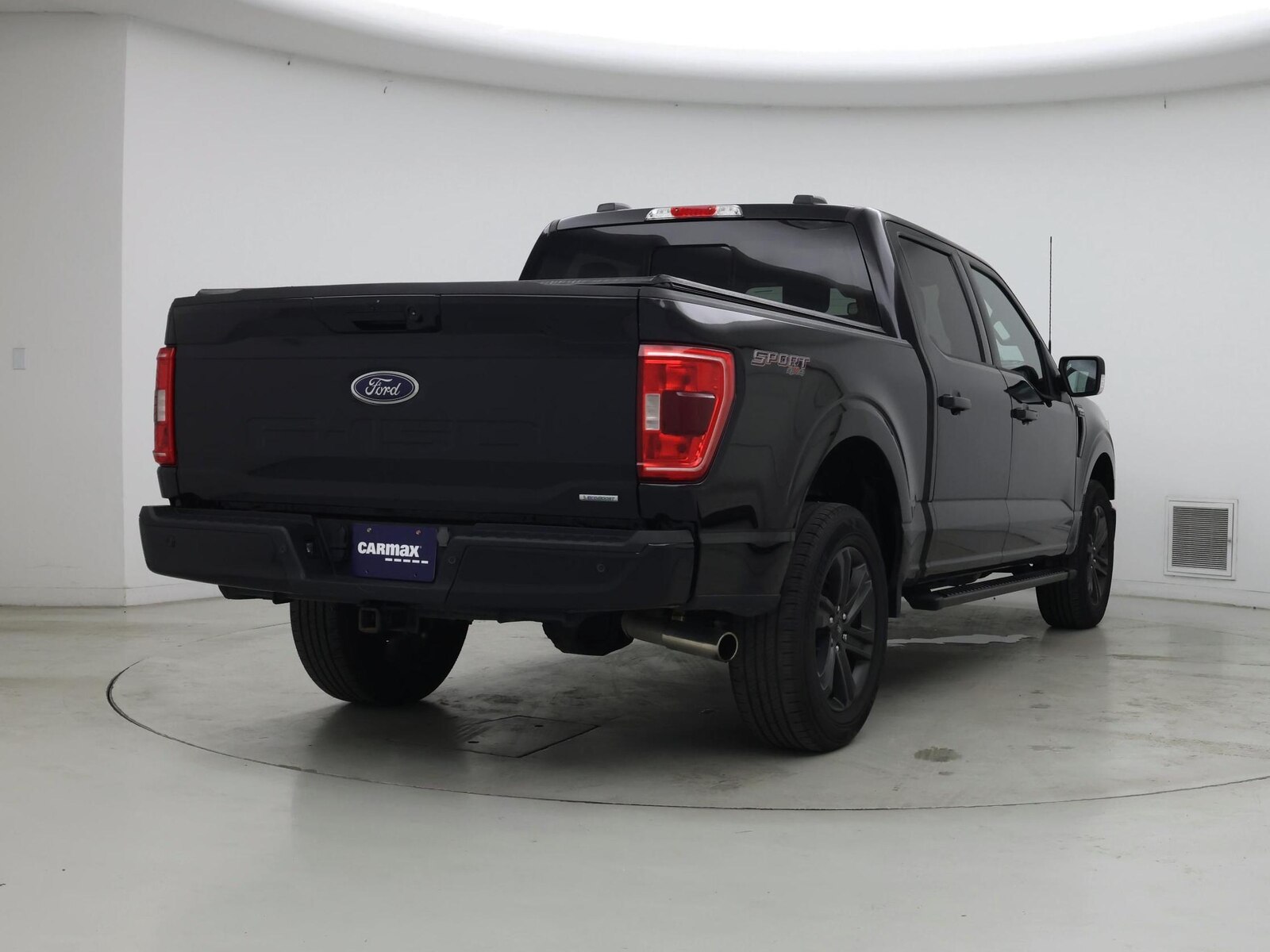 2023 Ford F-150 XLT - Photo 9