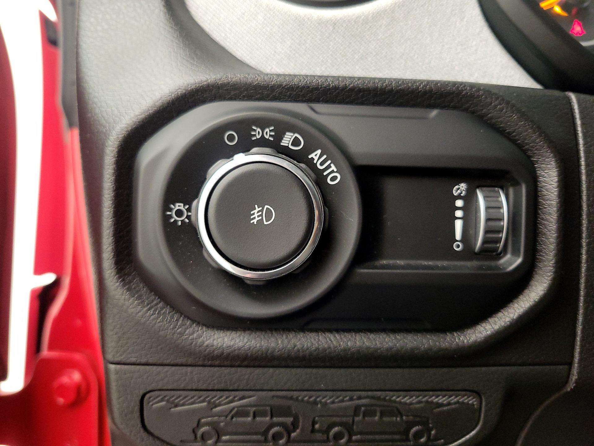 Thumbnail: 2024 Jeep Wrangler - 13