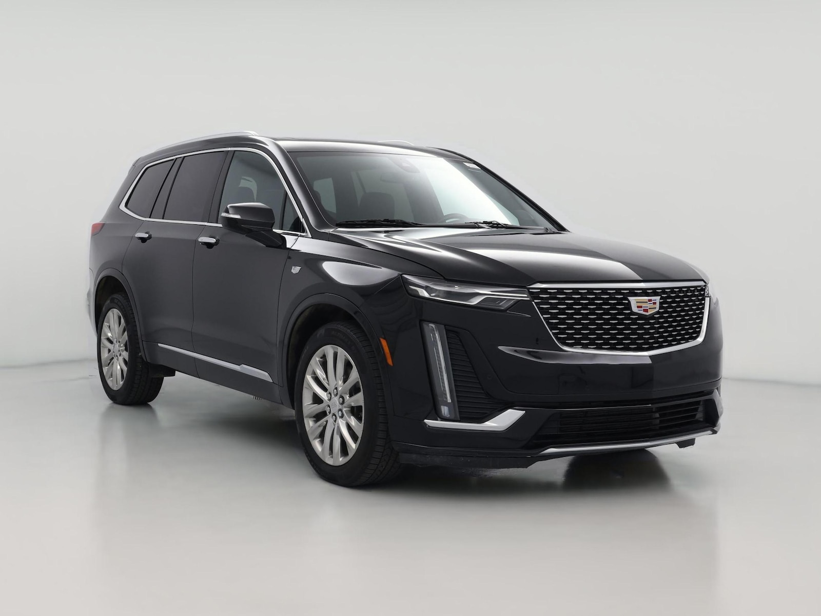 2023 Cadillac XT6