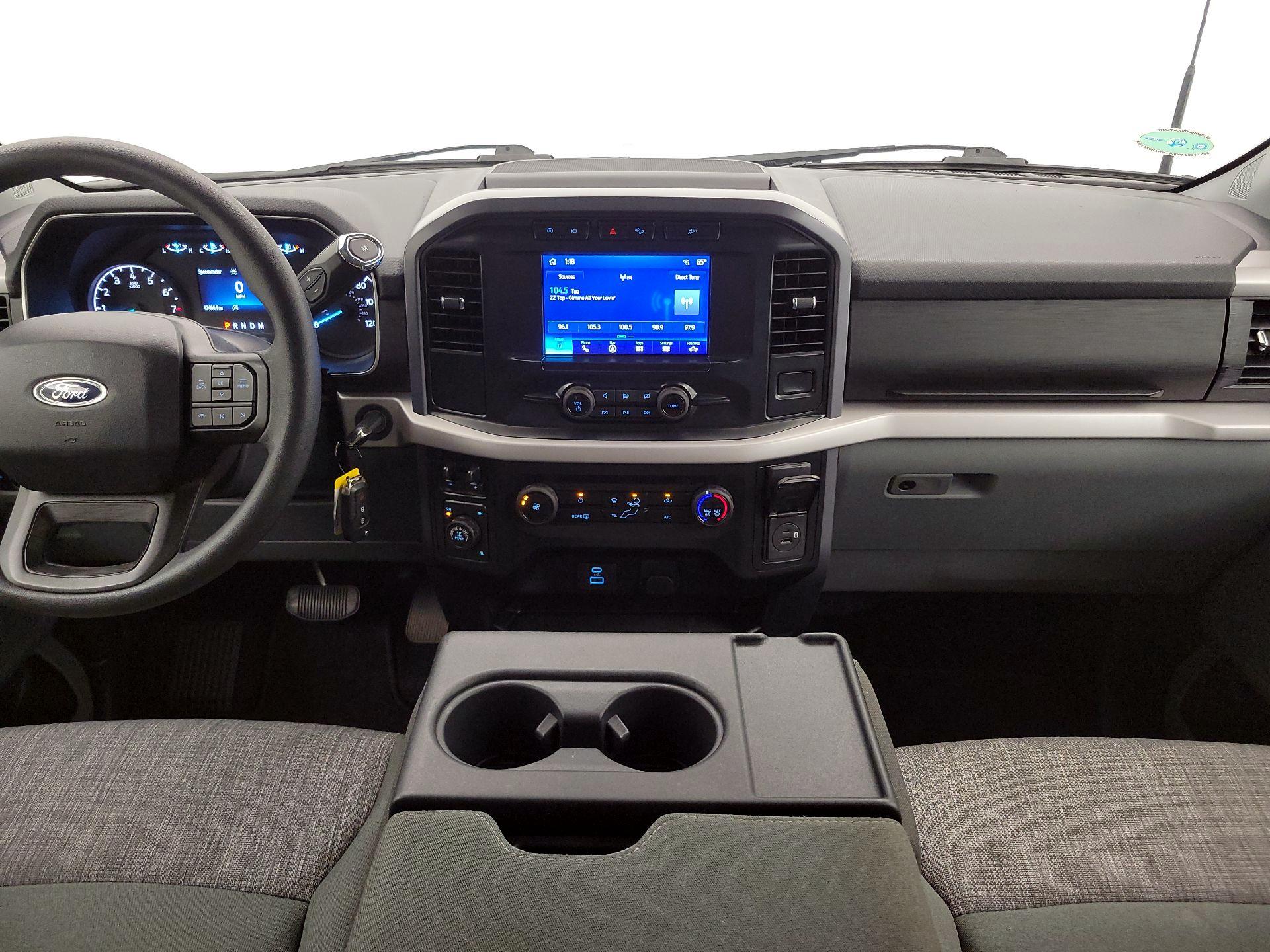 Thumbnail: 2023 Ford F-150 - 9
