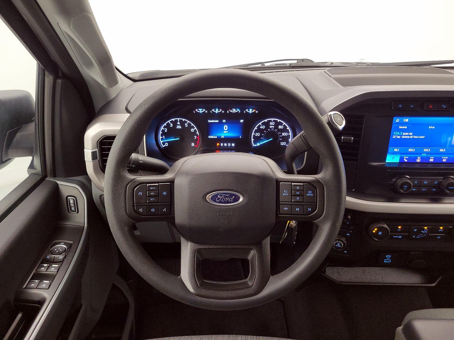 Thumbnail: 2023 Ford F-150 - 10