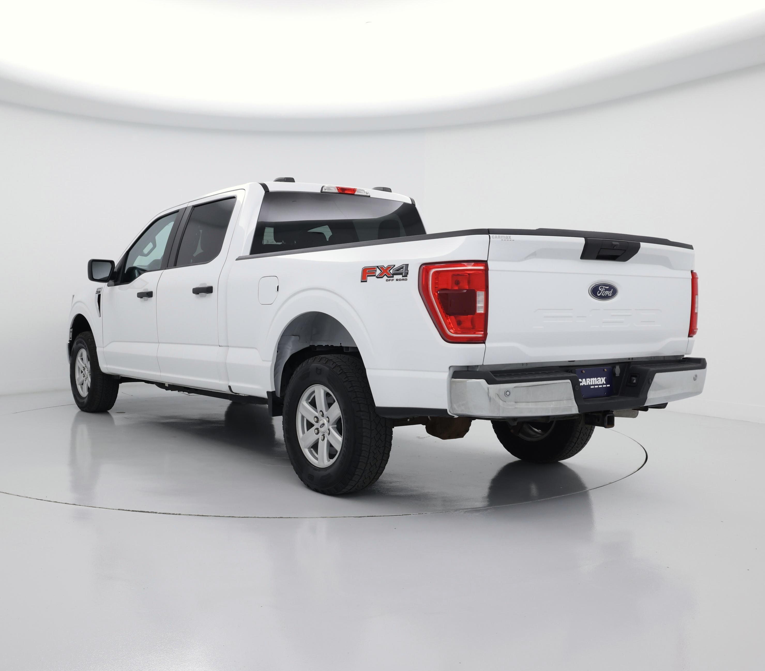 Thumbnail: 2023 Ford F-150 - 2