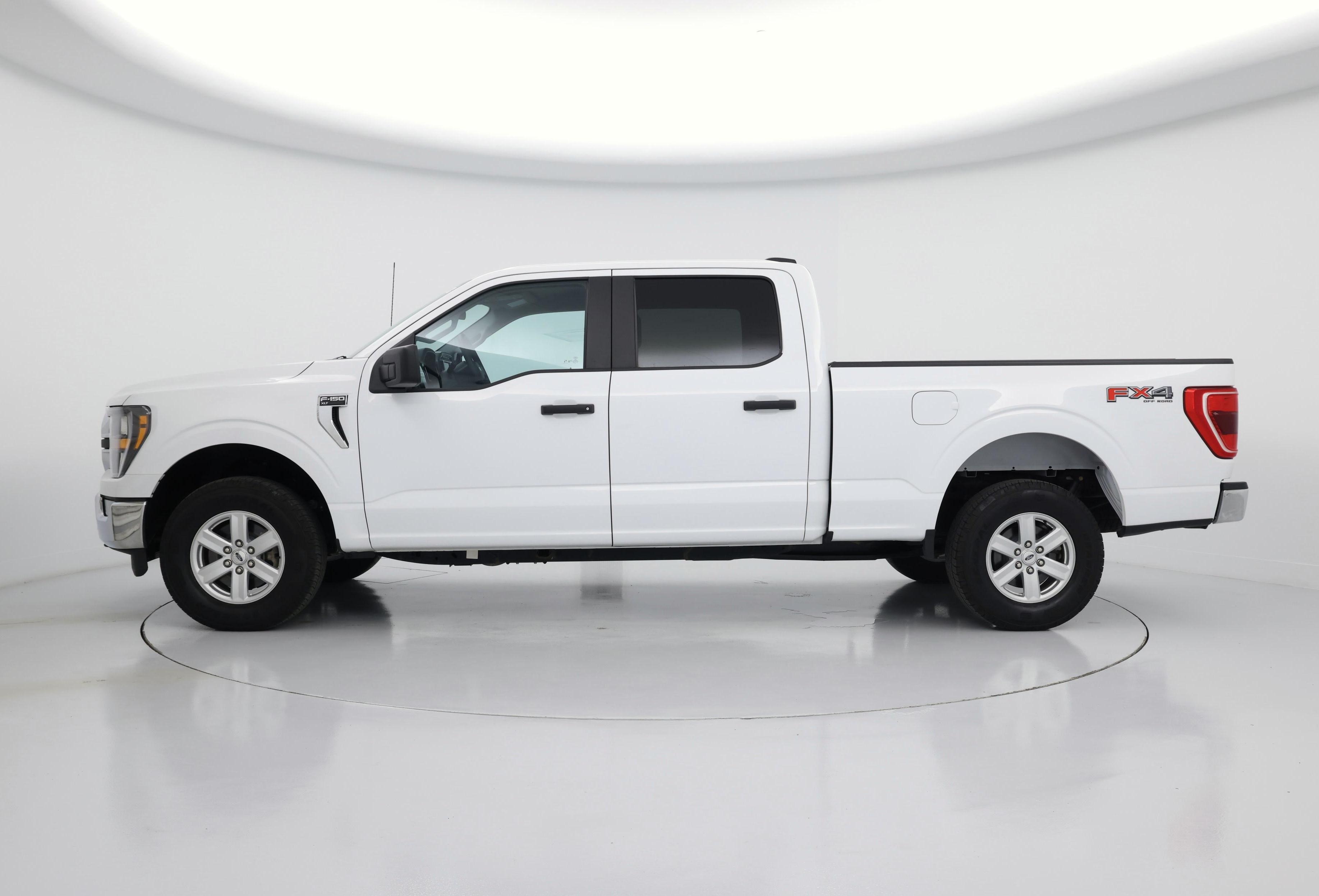 Thumbnail: 2023 Ford F-150 - 3