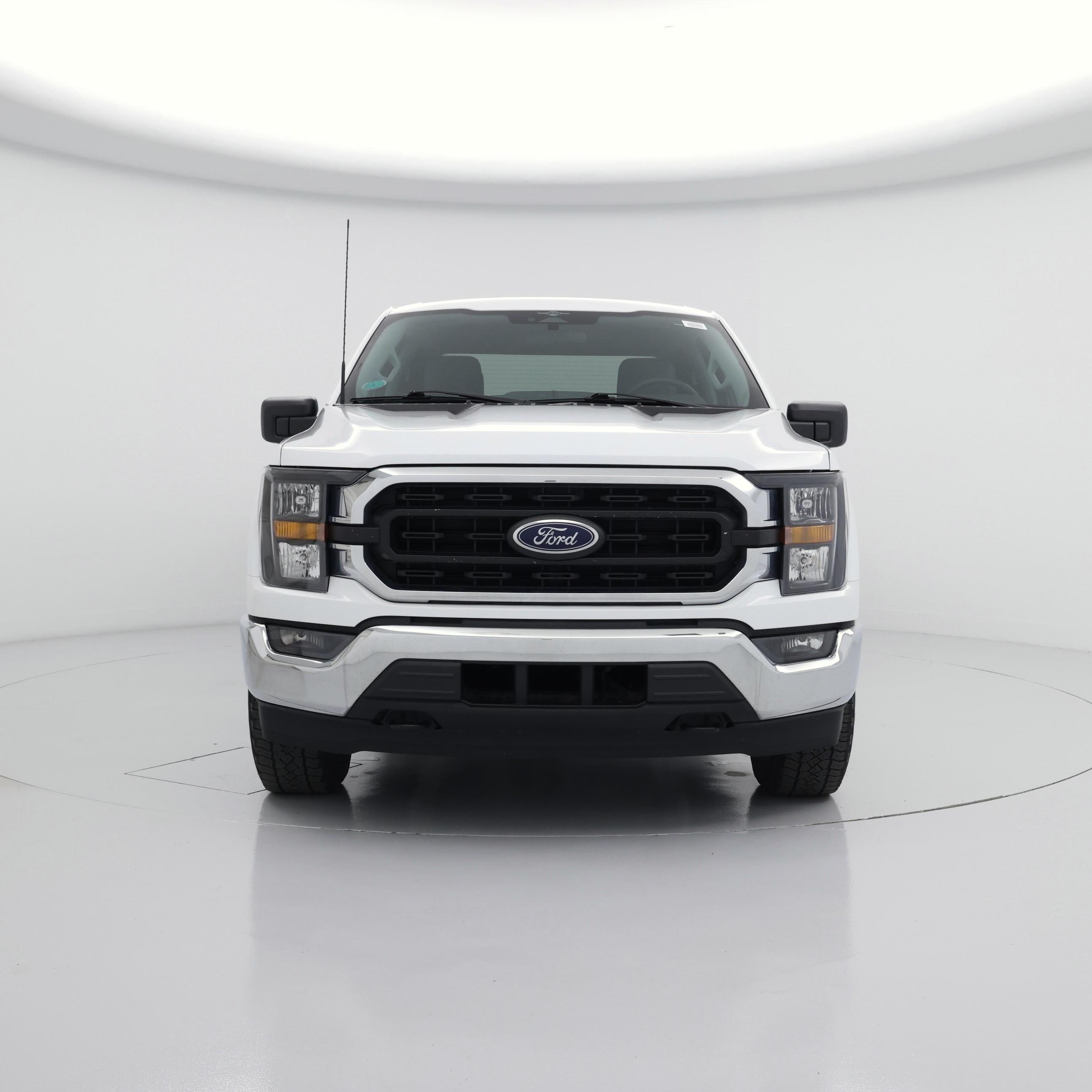 Thumbnail: 2023 Ford F-150 - 5