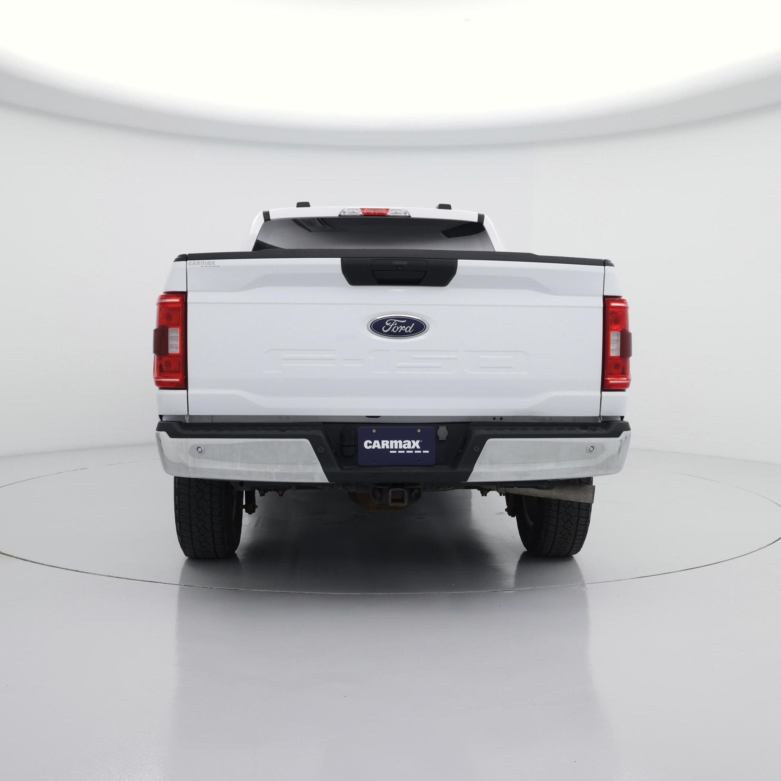 Thumbnail: 2023 Ford F-150 - 6