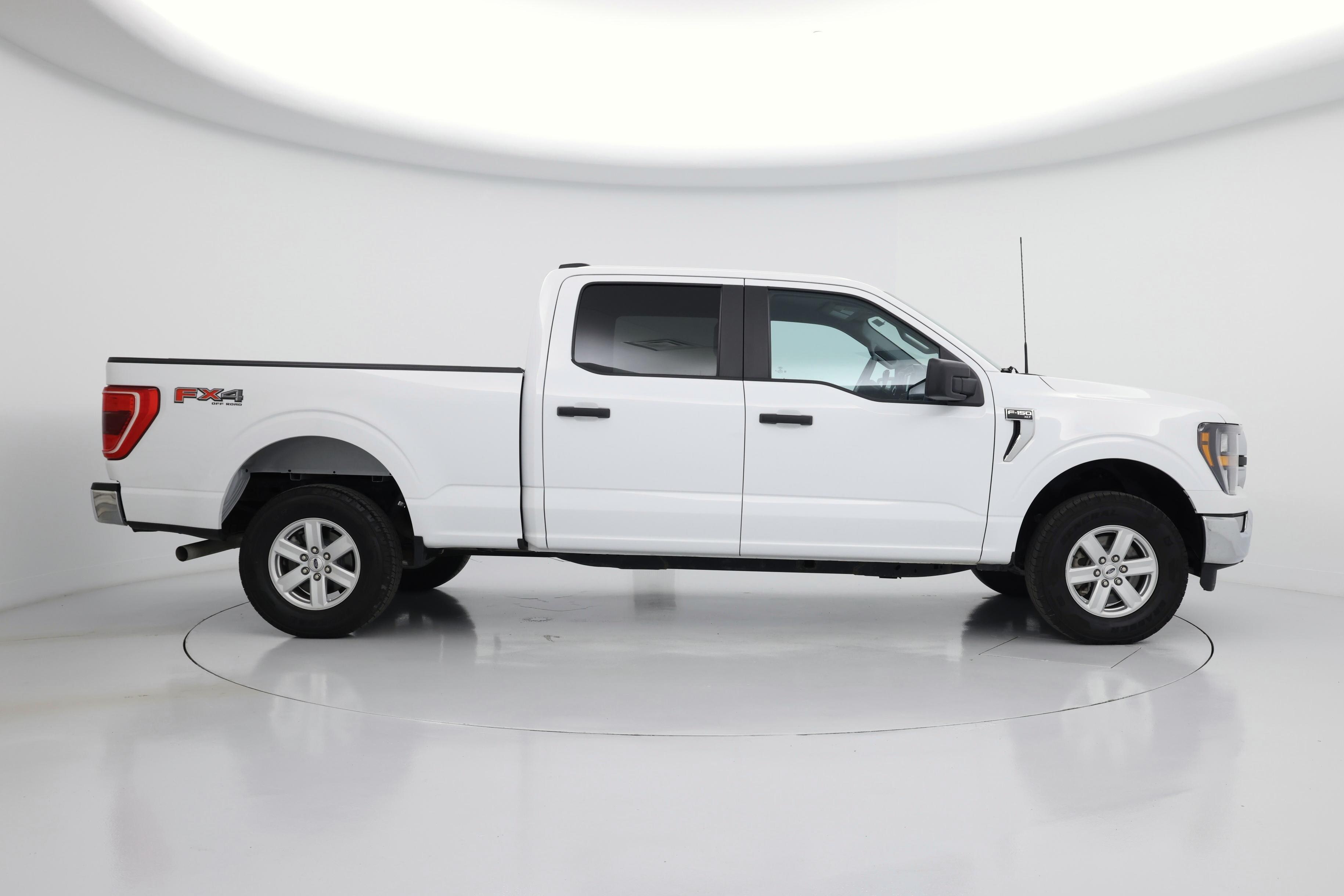 Thumbnail: 2023 Ford F-150 - 7