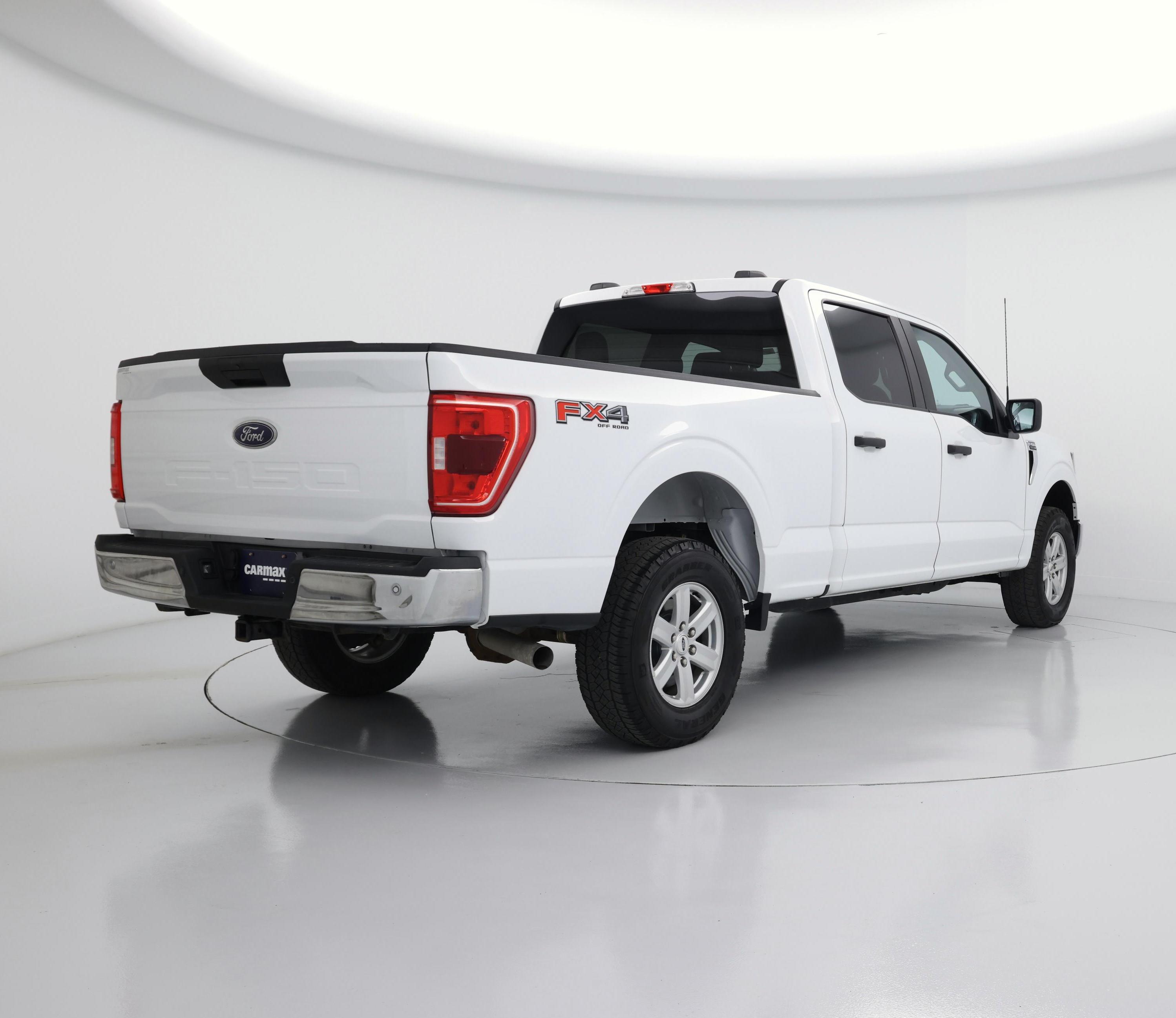 Thumbnail: 2023 Ford F-150 - 8