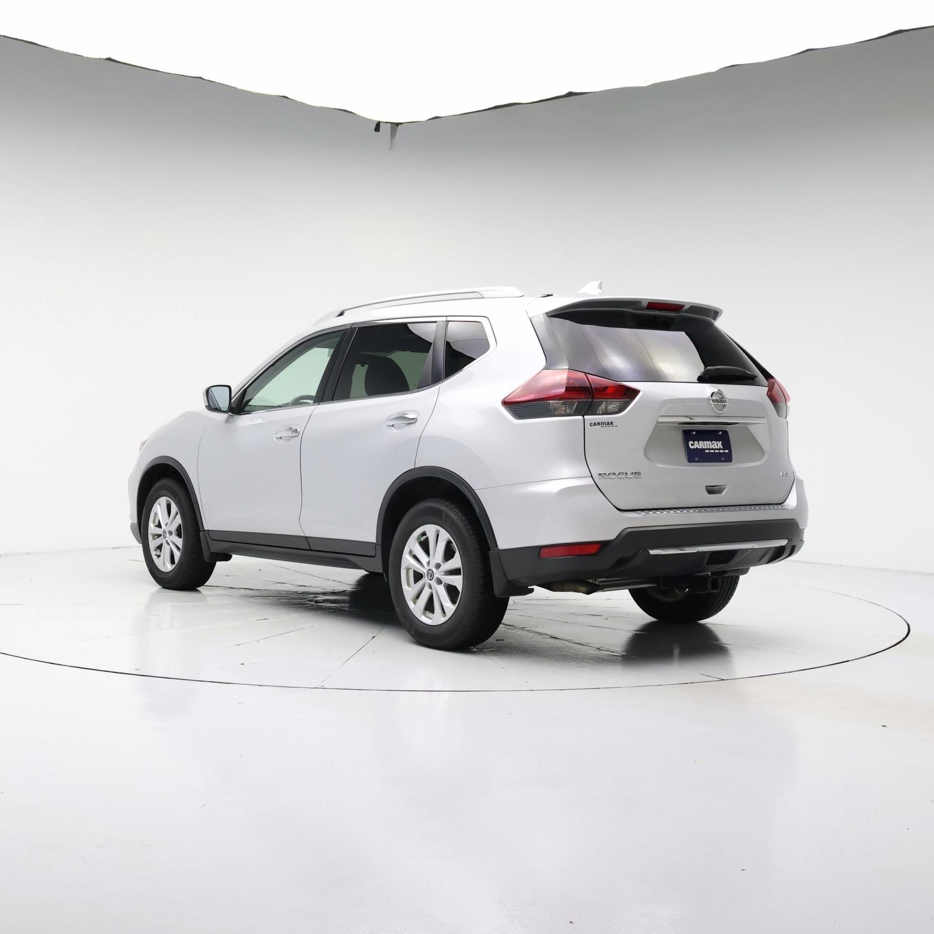 Thumbnail: 2018 Nissan Rogue - 2