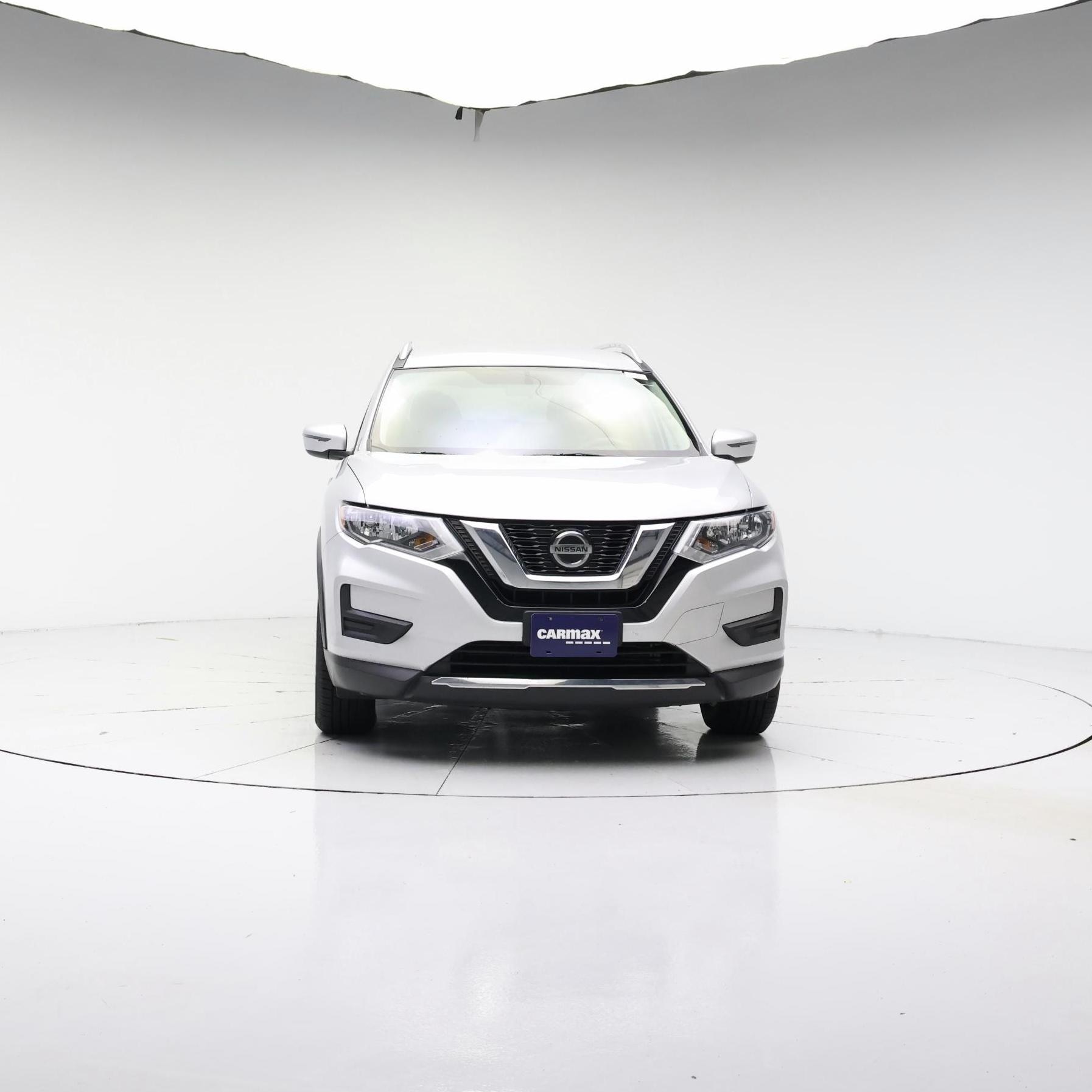 Thumbnail: 2018 Nissan Rogue - 5