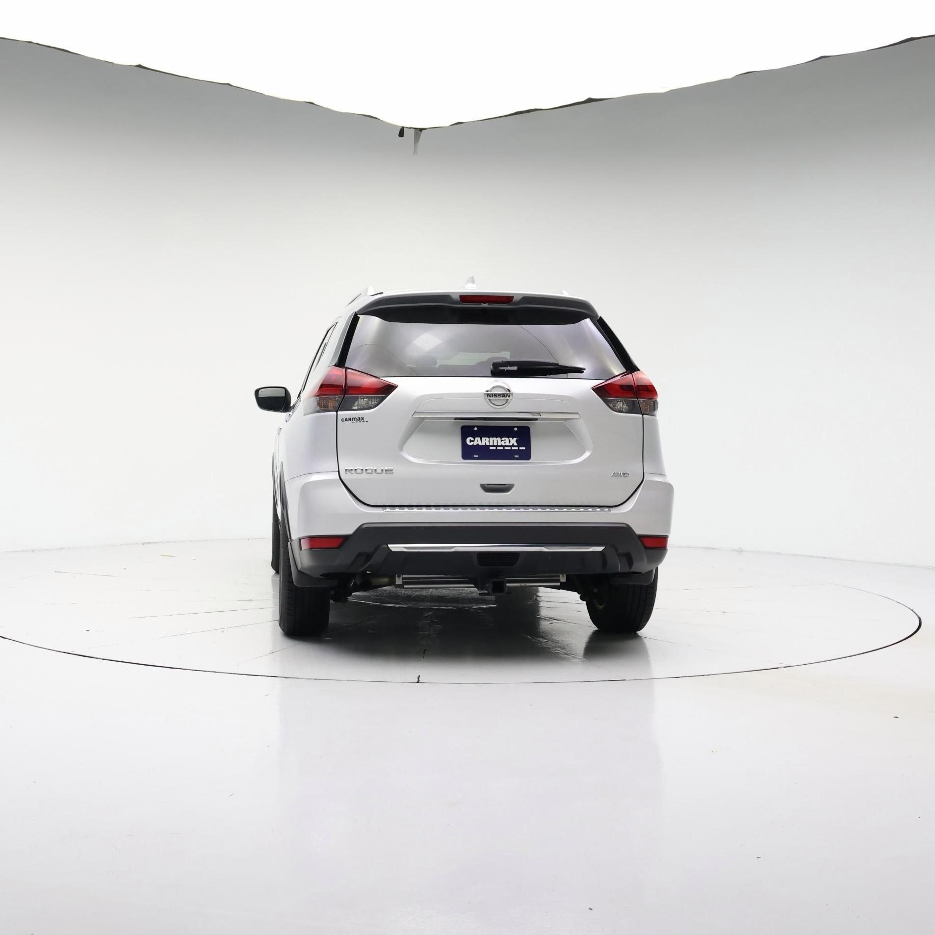 Thumbnail: 2018 Nissan Rogue - 6