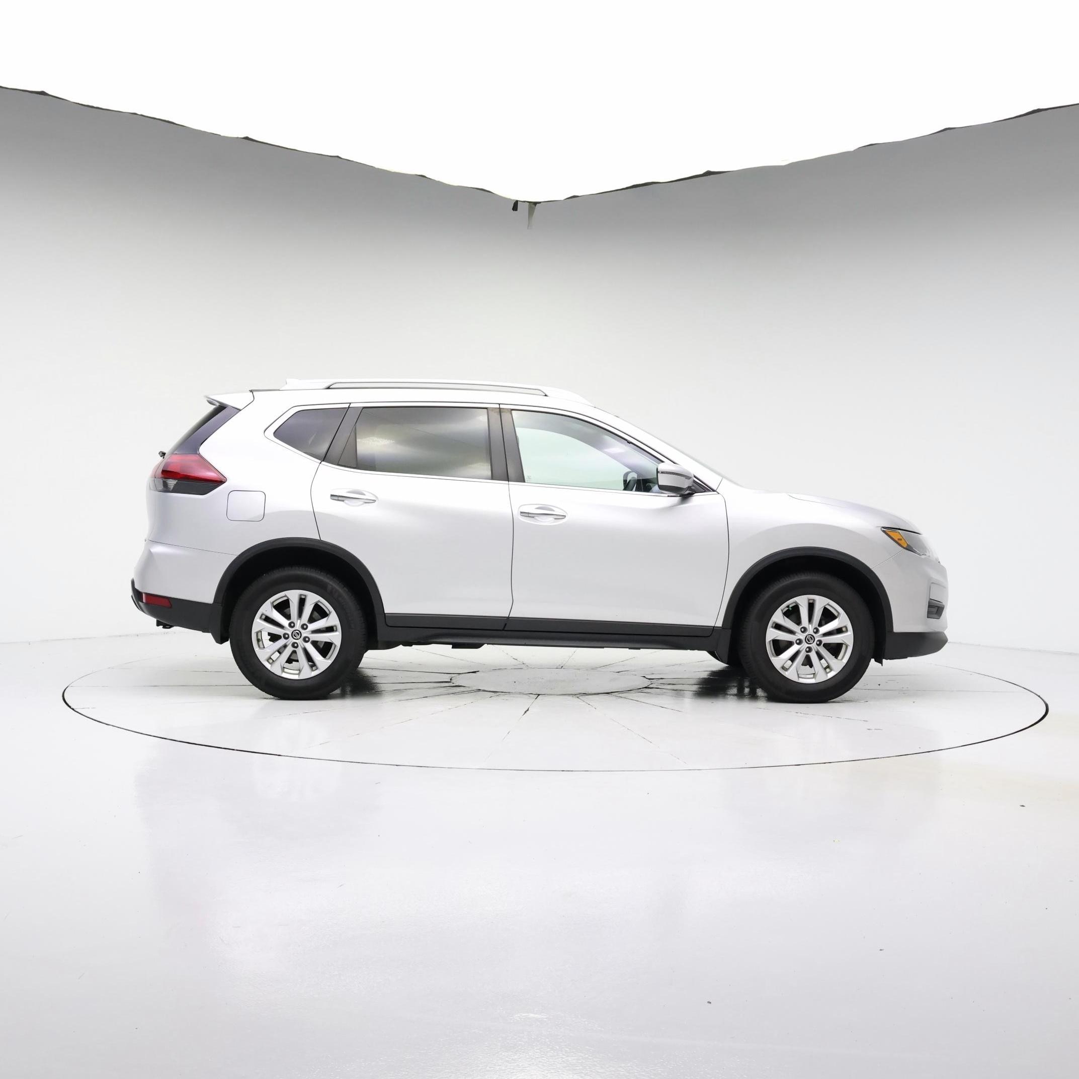 Thumbnail: 2018 Nissan Rogue - 7