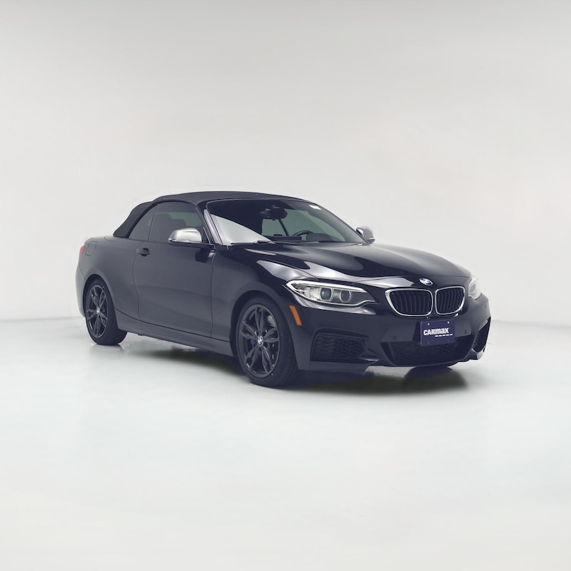 2016 BMW M235 I