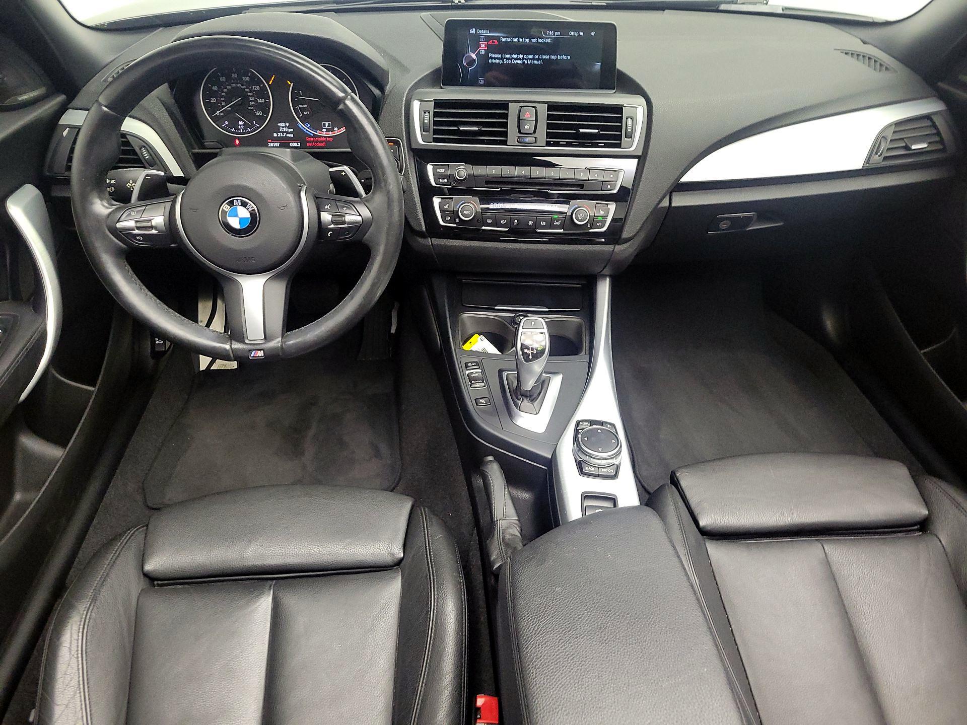 Thumbnail: 2016 BMW 2 Series - 9