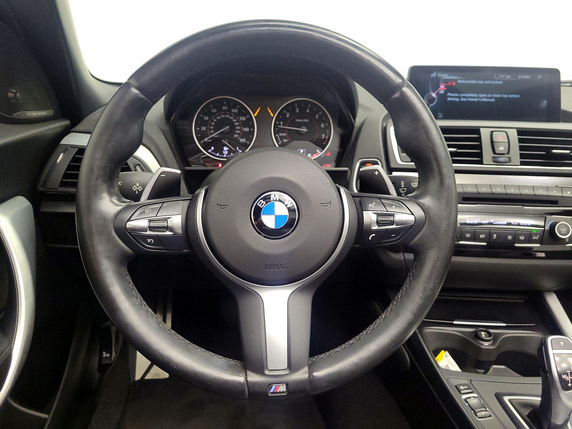 Thumbnail: 2016 BMW 2 Series - 10