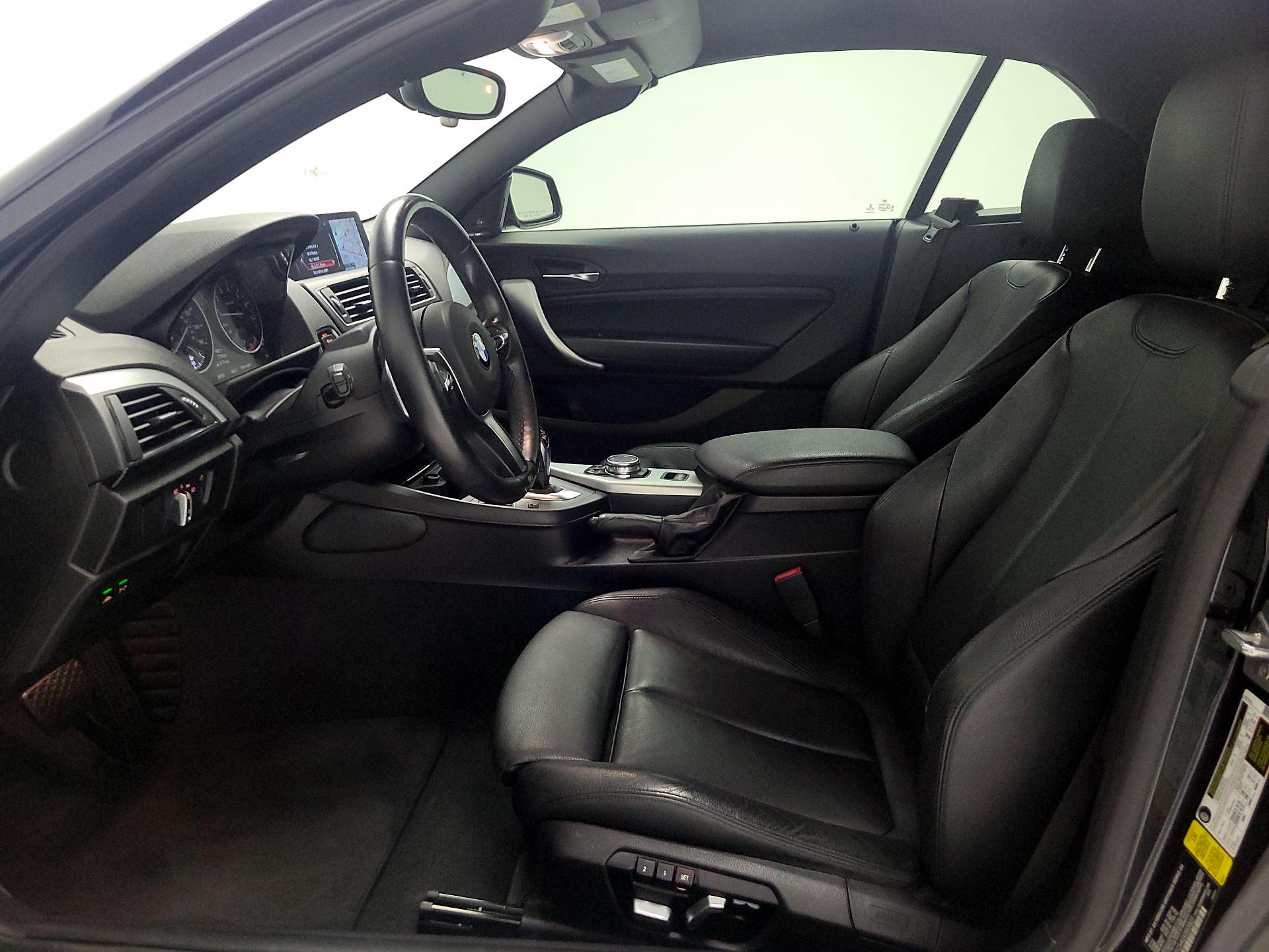 Thumbnail: 2016 BMW 2 Series - 11