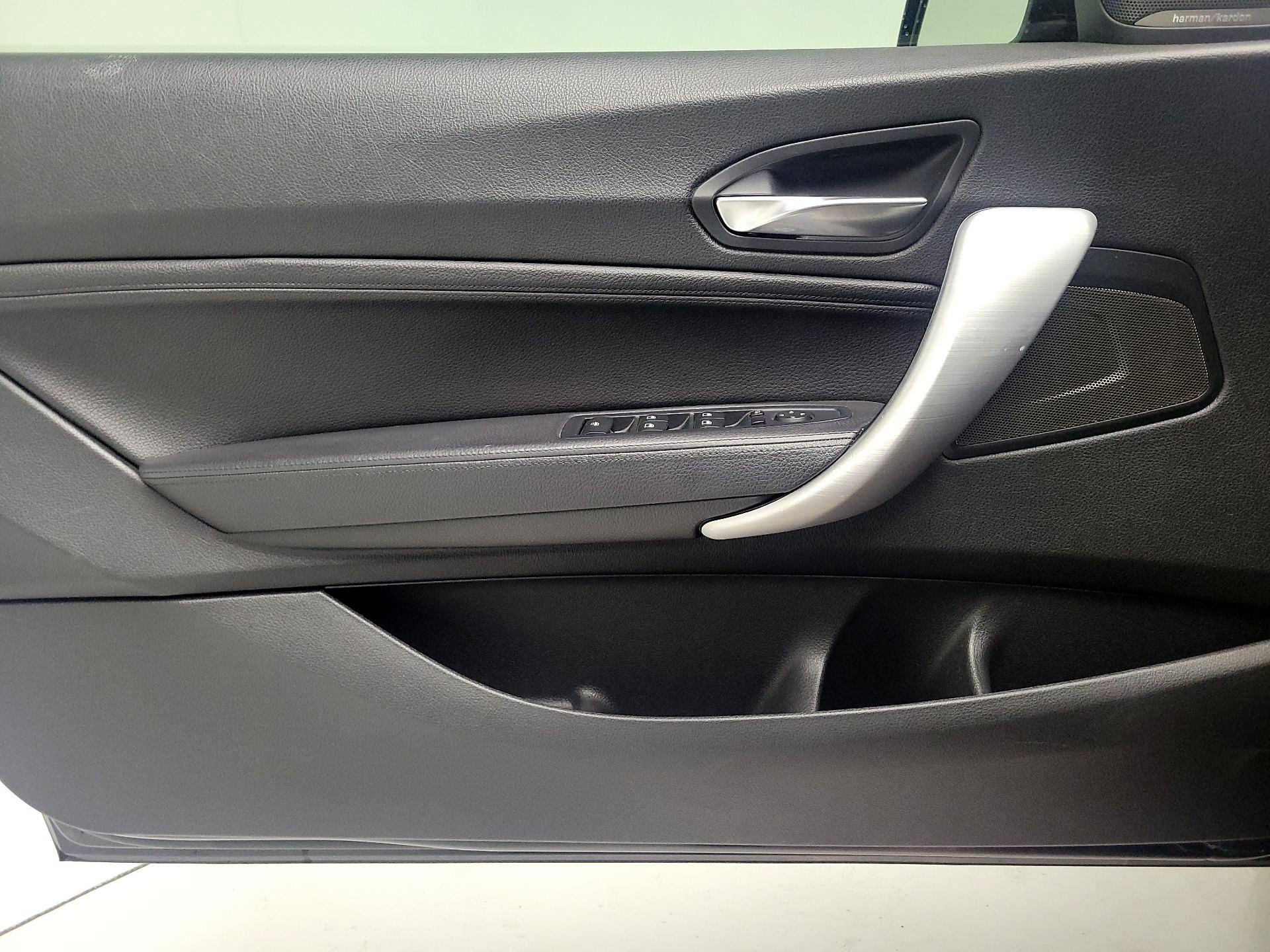 Thumbnail: 2016 BMW 2 Series - 12