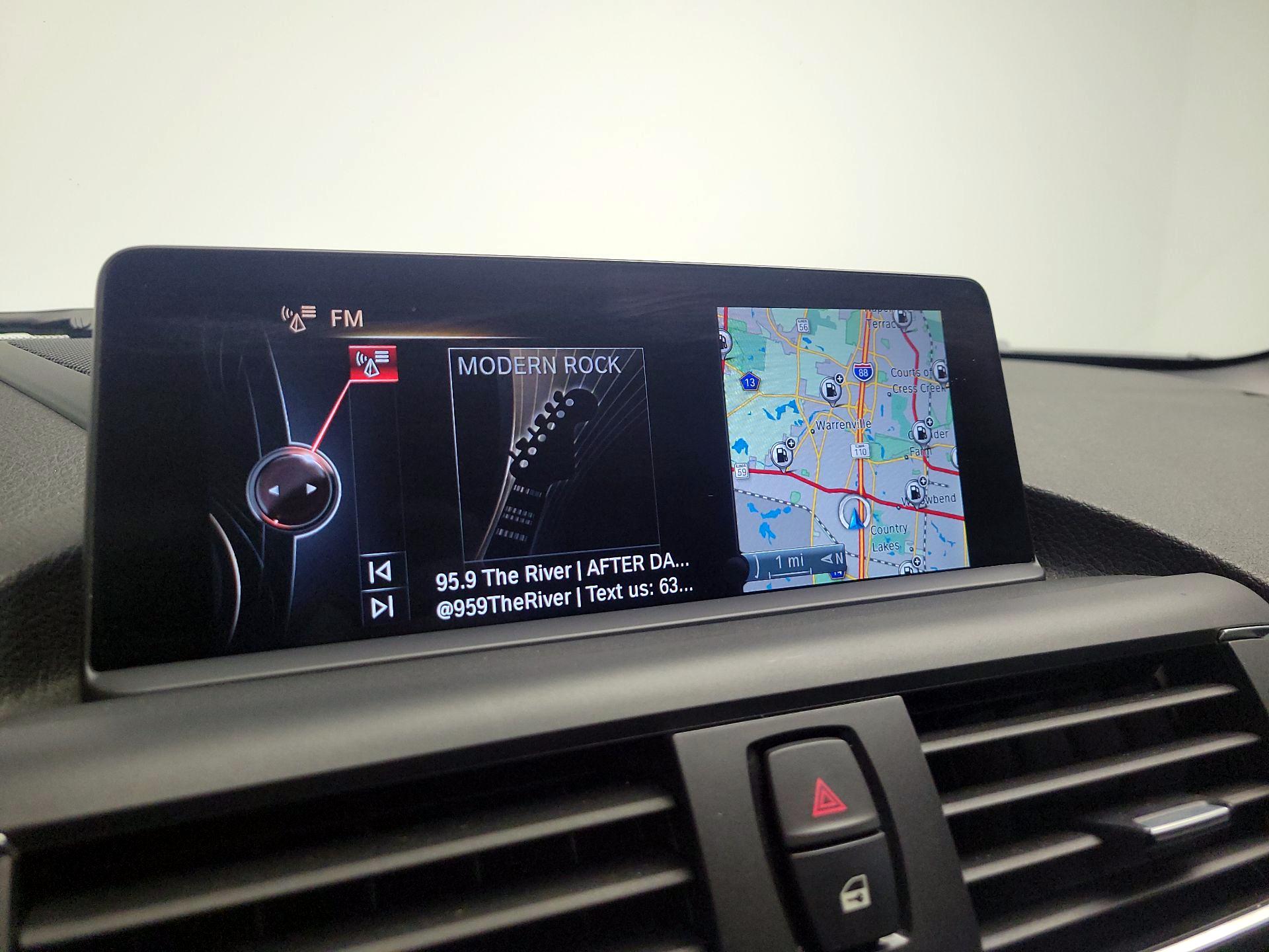 Thumbnail: 2016 BMW 2 Series - 13