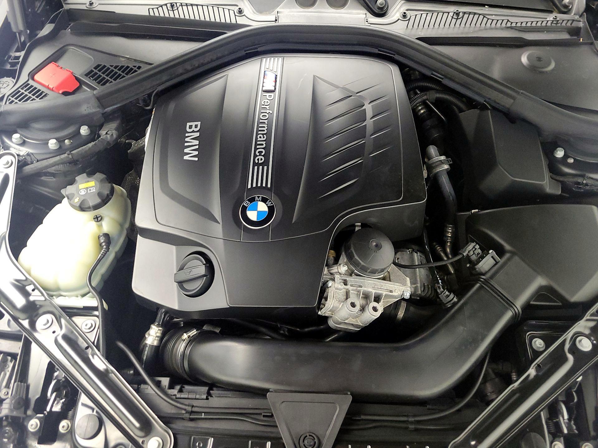 Thumbnail: 2016 BMW 2 Series - 17