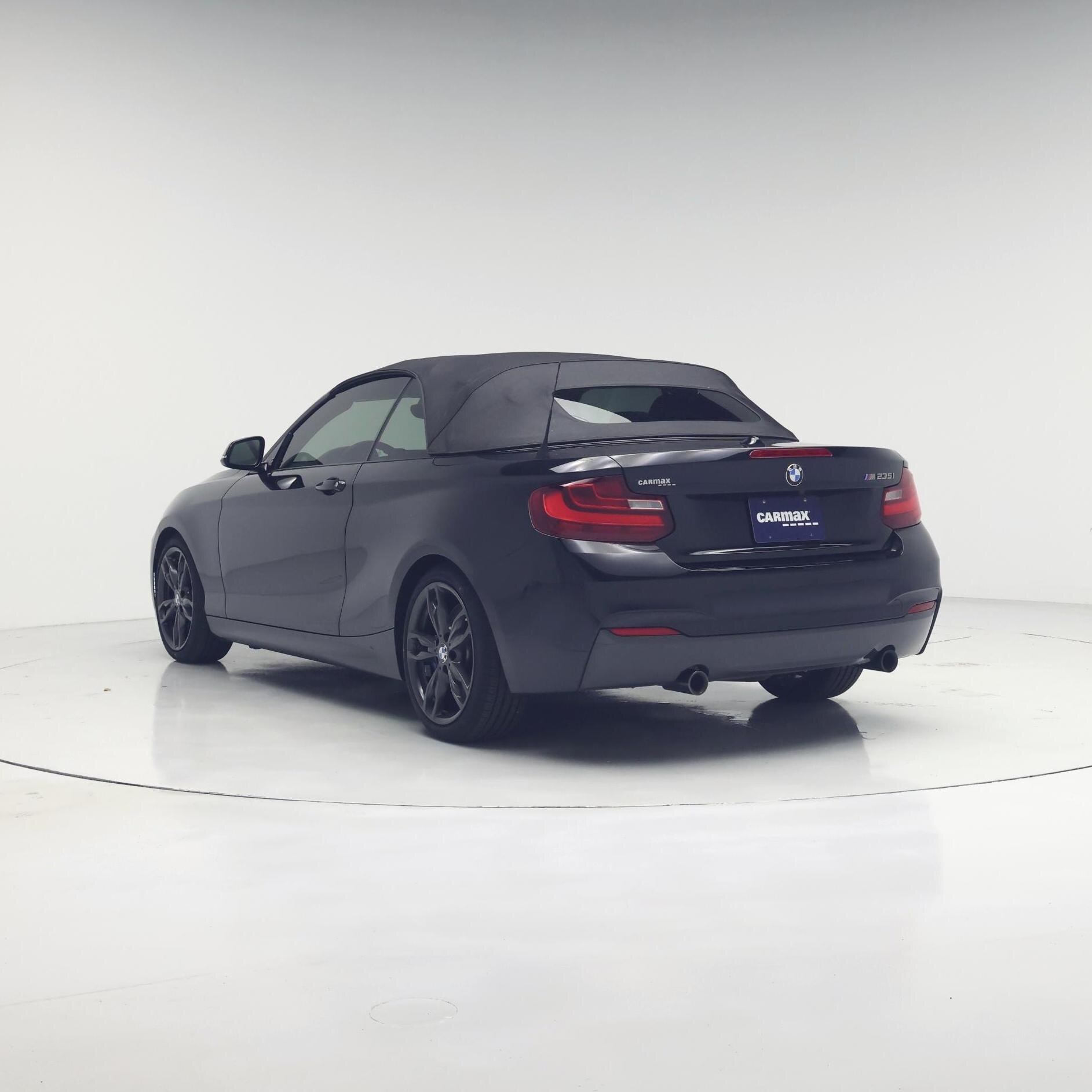 Thumbnail: 2016 BMW 2 Series - 2