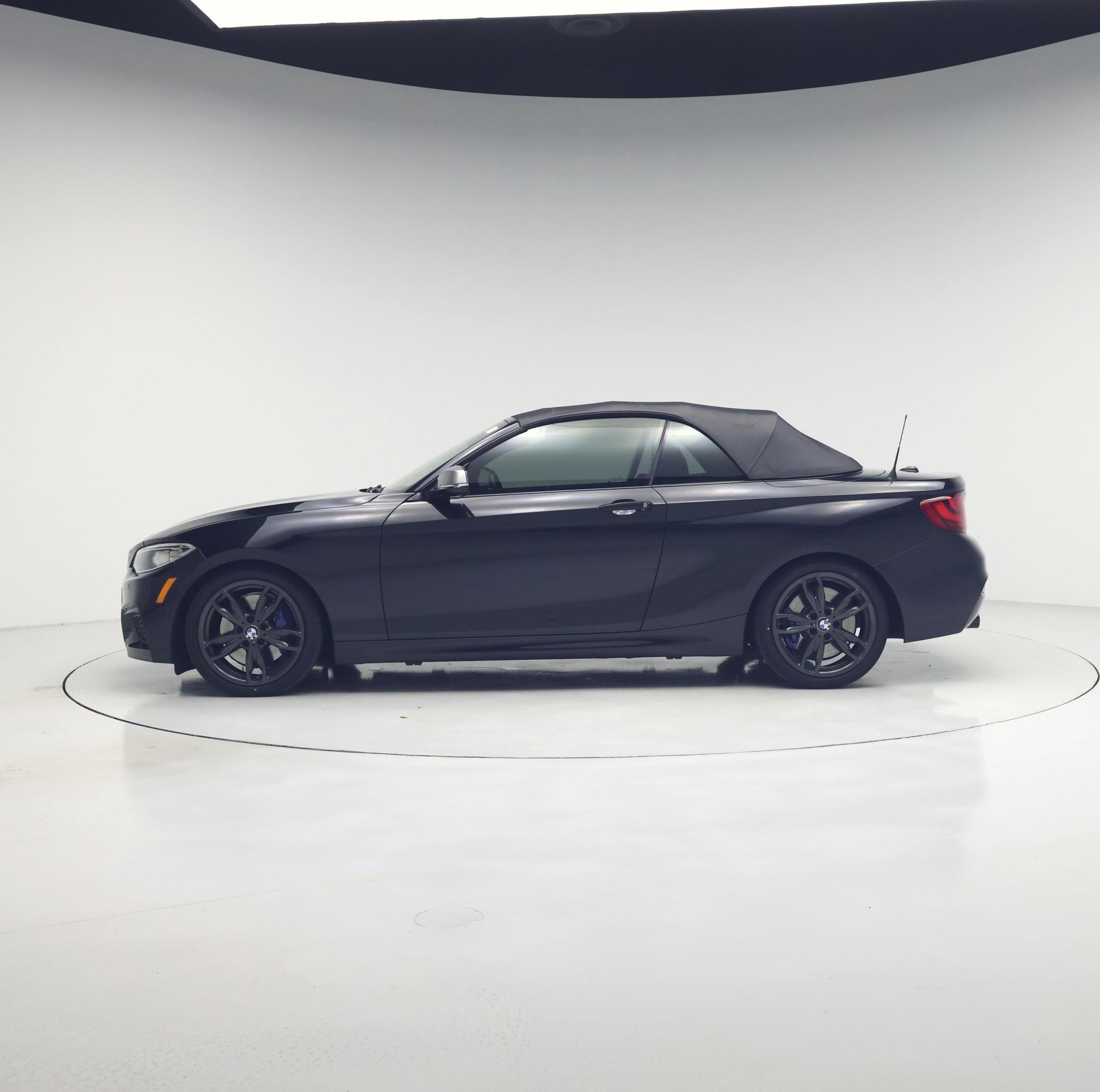 Thumbnail: 2016 BMW 2 Series - 3