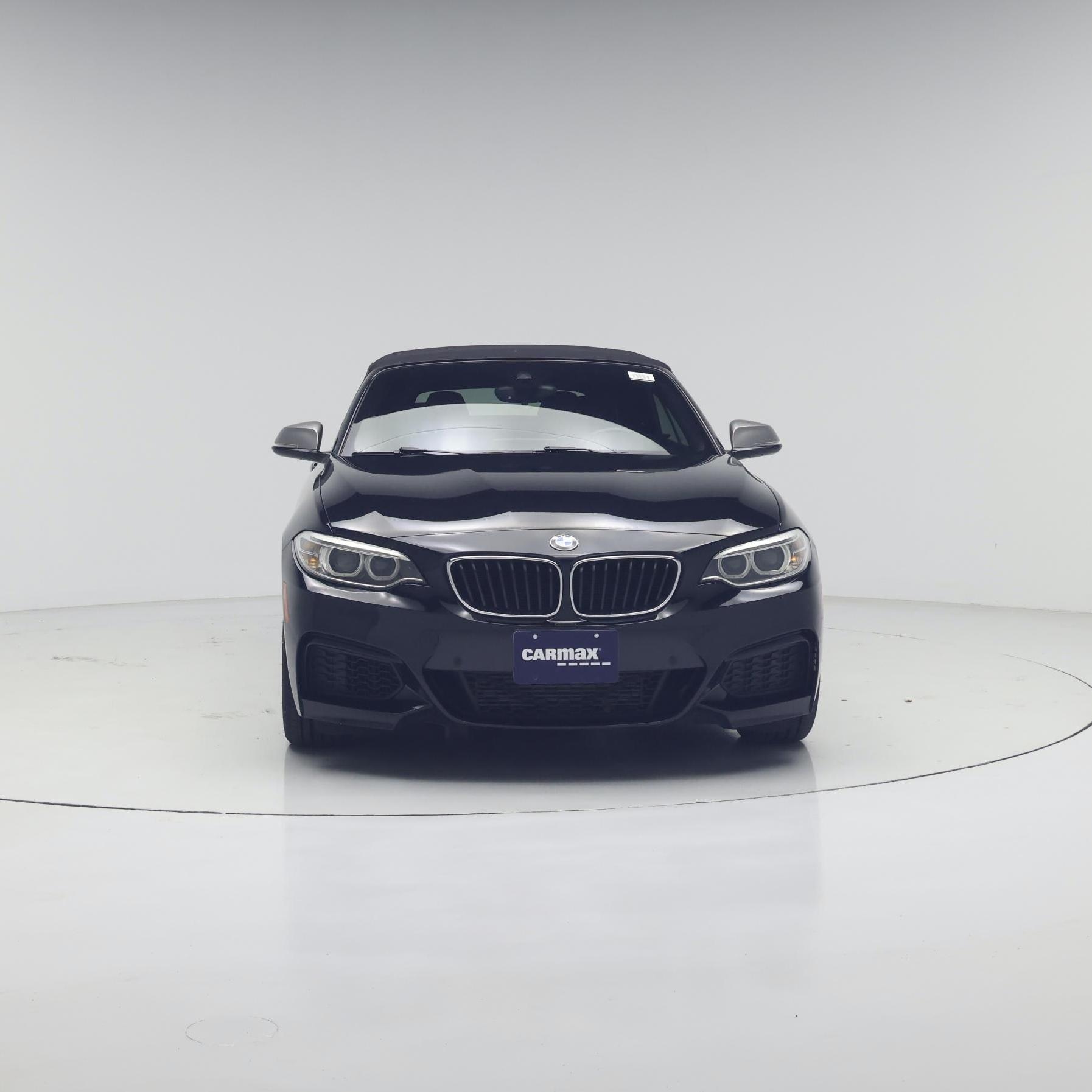 Thumbnail: 2016 BMW 2 Series - 5