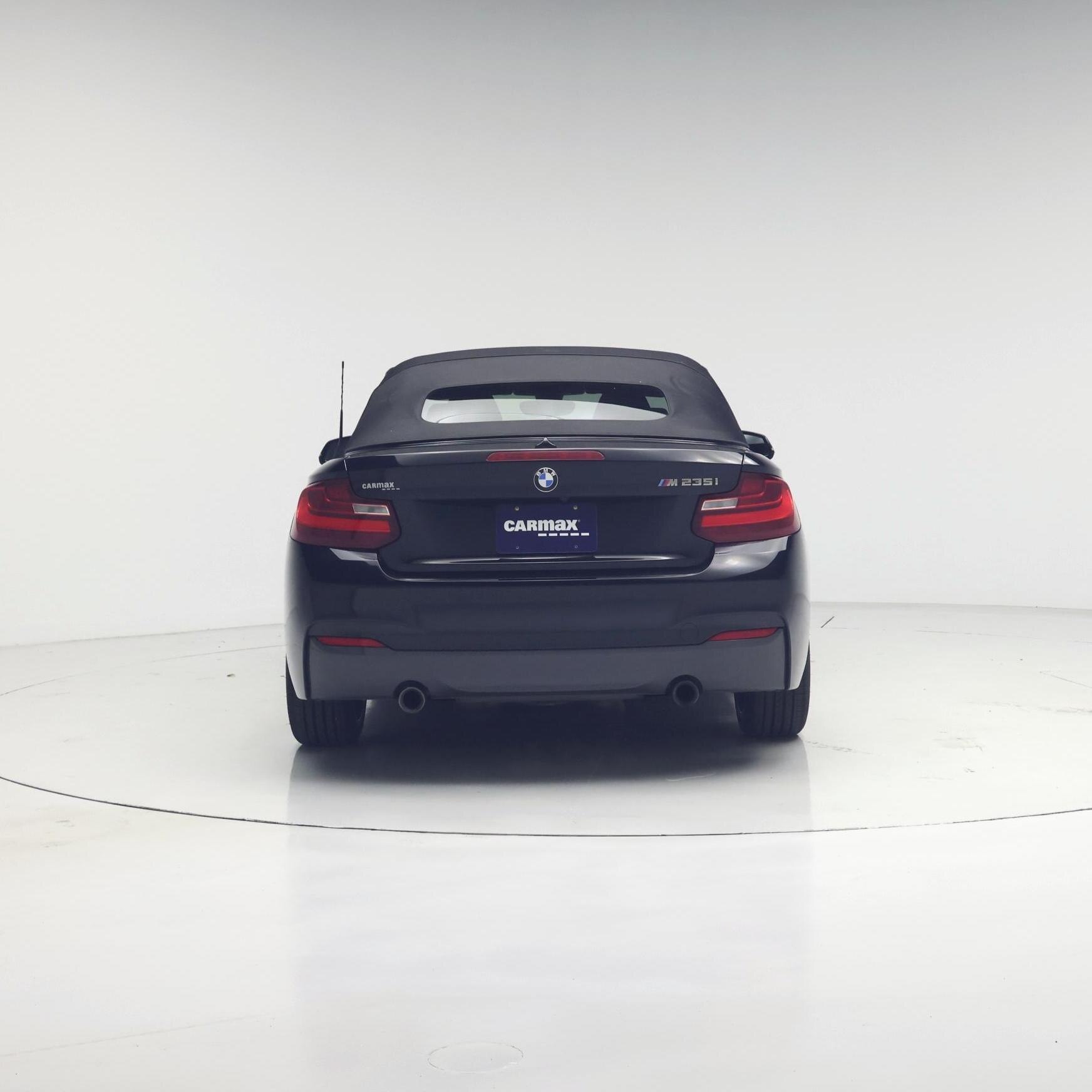 Thumbnail: 2016 BMW 2 Series - 6