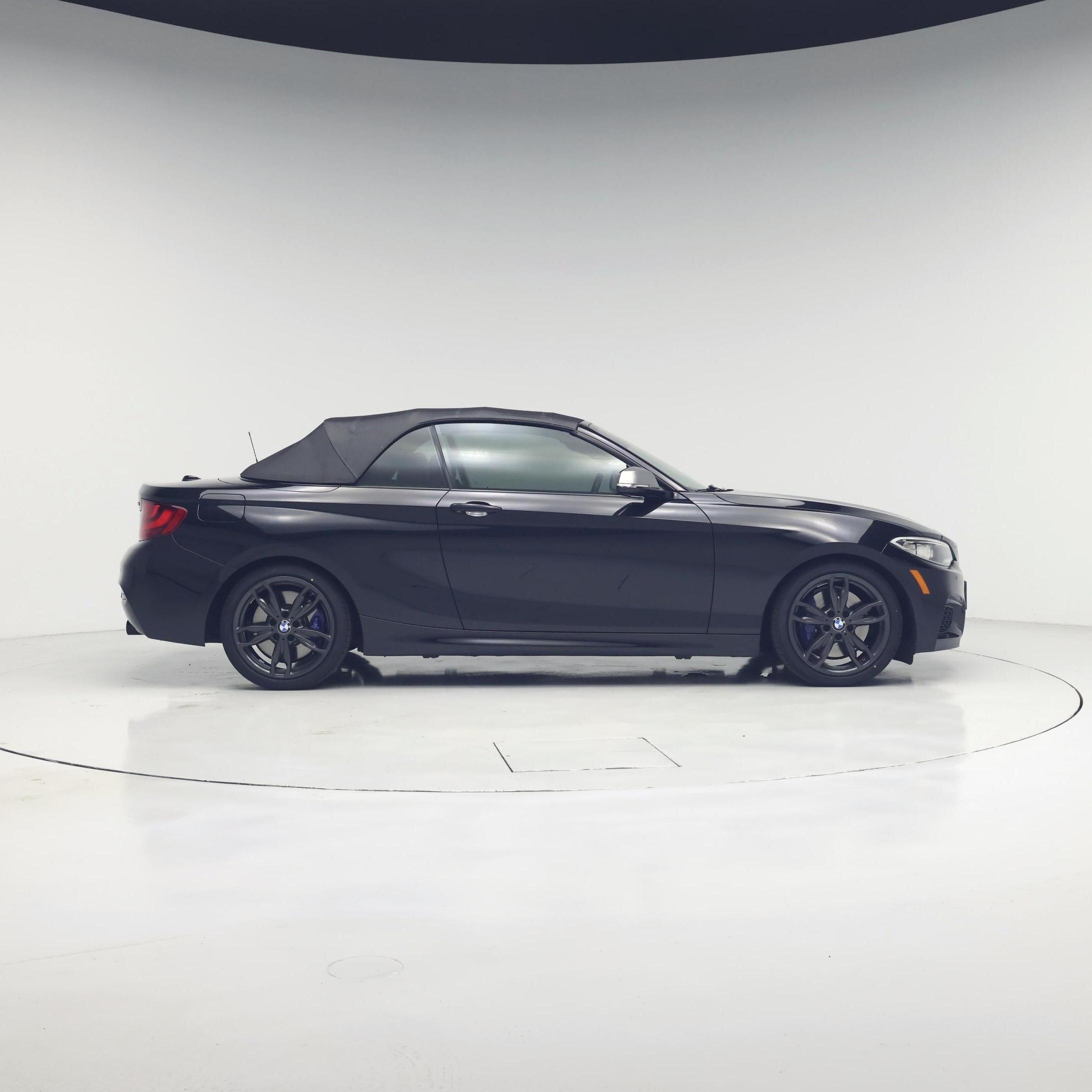 Thumbnail: 2016 BMW 2 Series - 7