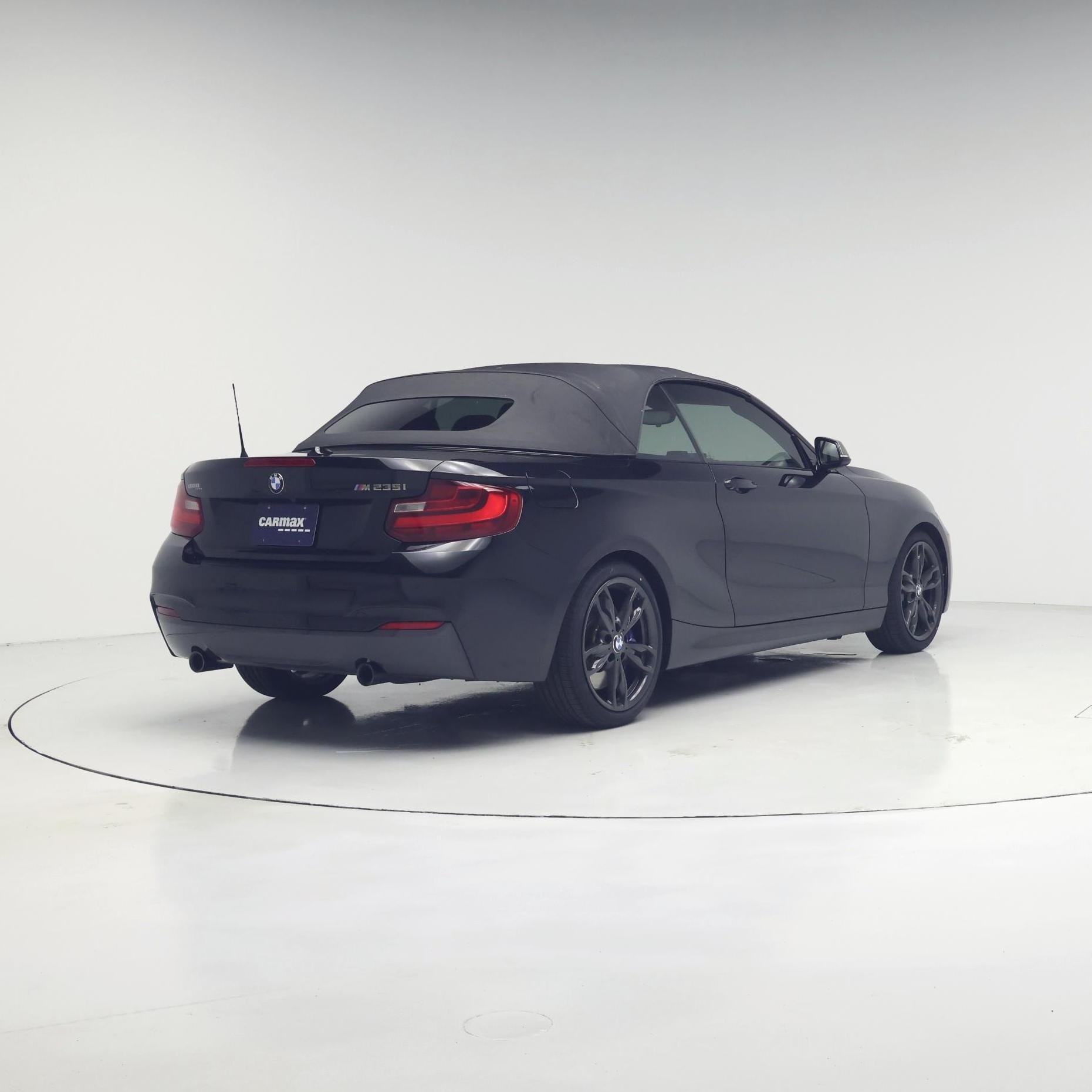 Thumbnail: 2016 BMW 2 Series - 8