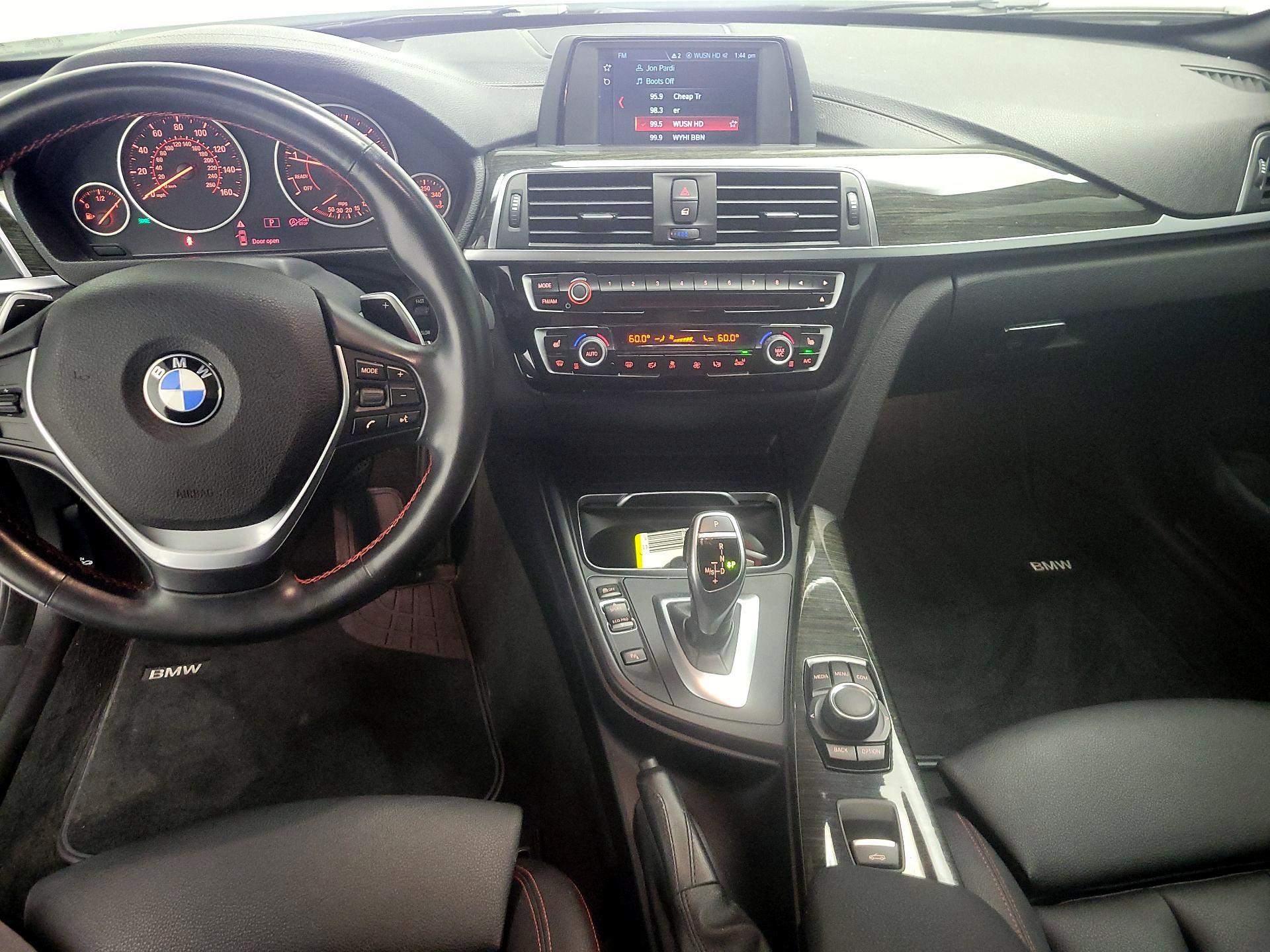 Thumbnail: 2018 BMW 4 Series - 9