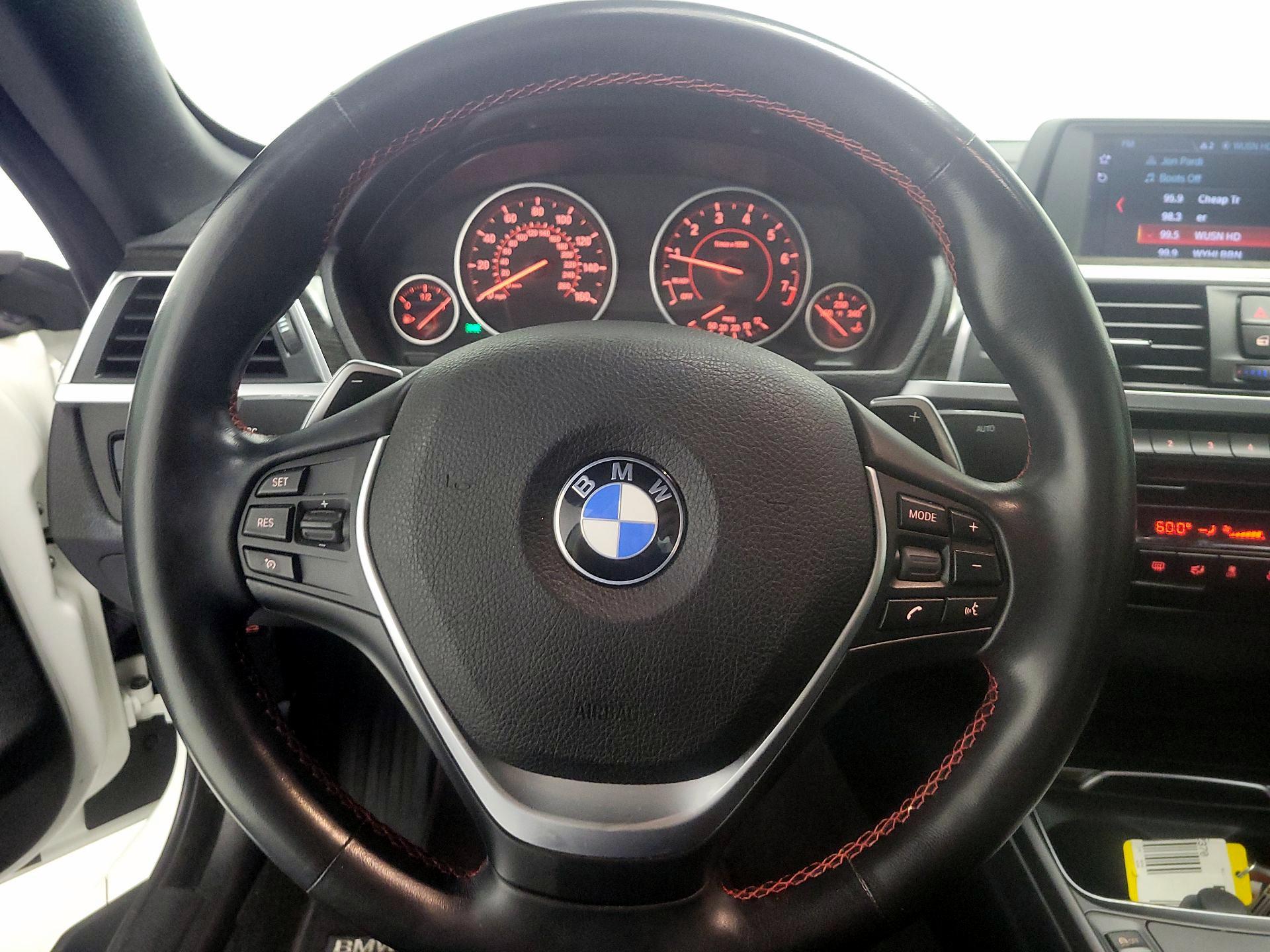 Thumbnail: 2018 BMW 4 Series - 10