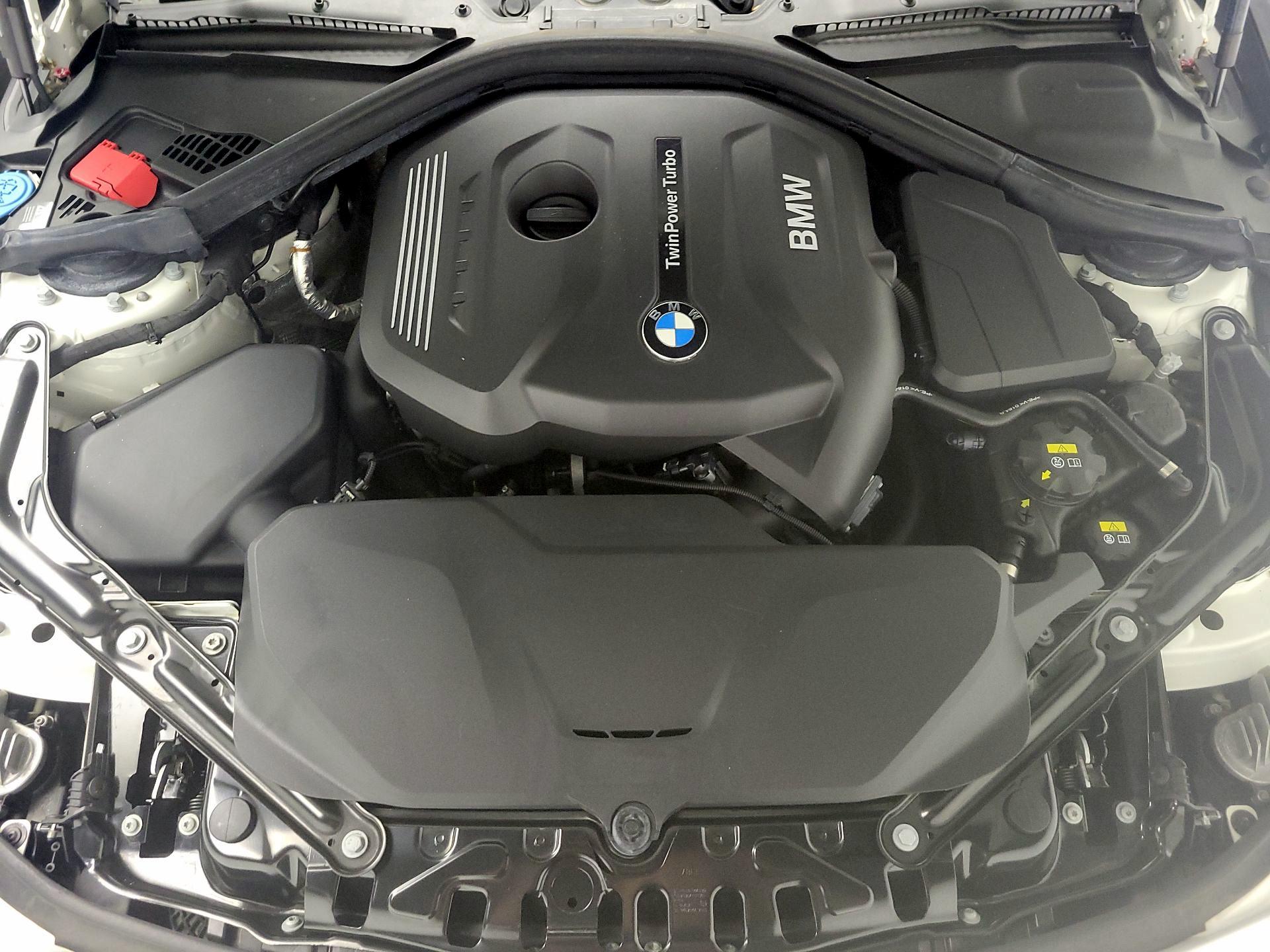 Thumbnail: 2018 BMW 4 Series - 17