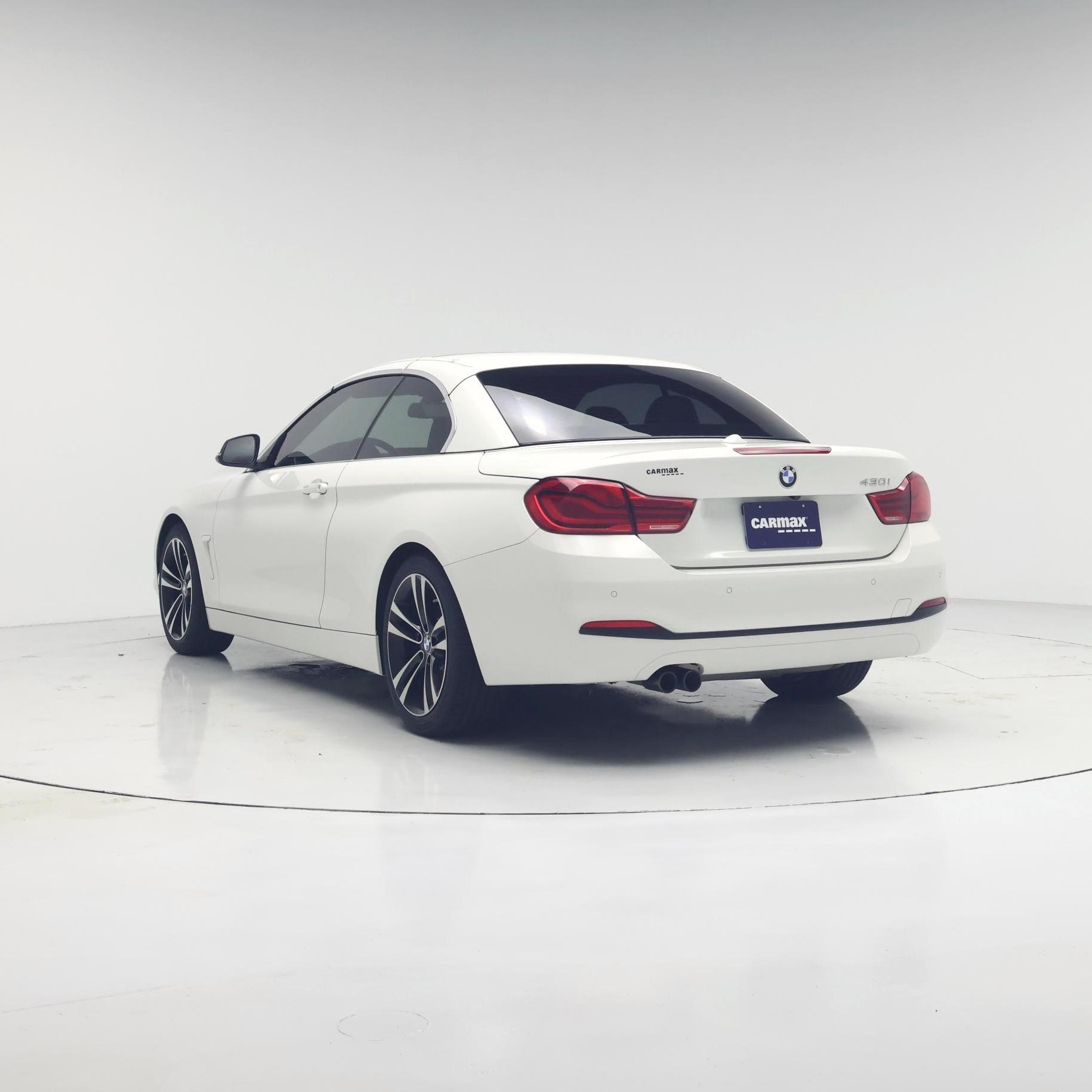 Thumbnail: 2018 BMW 4 Series - 2