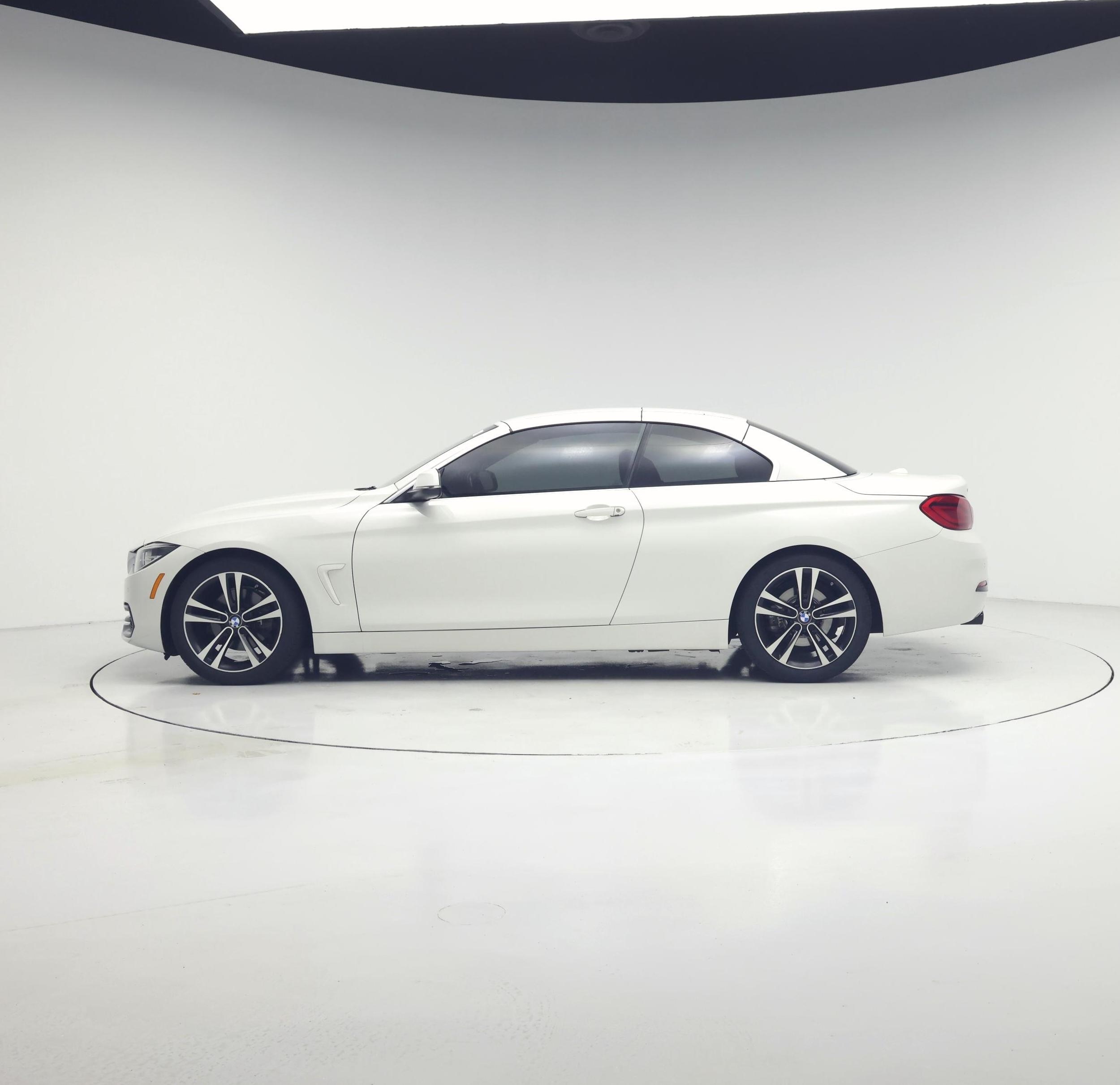 Thumbnail: 2018 BMW 4 Series - 3