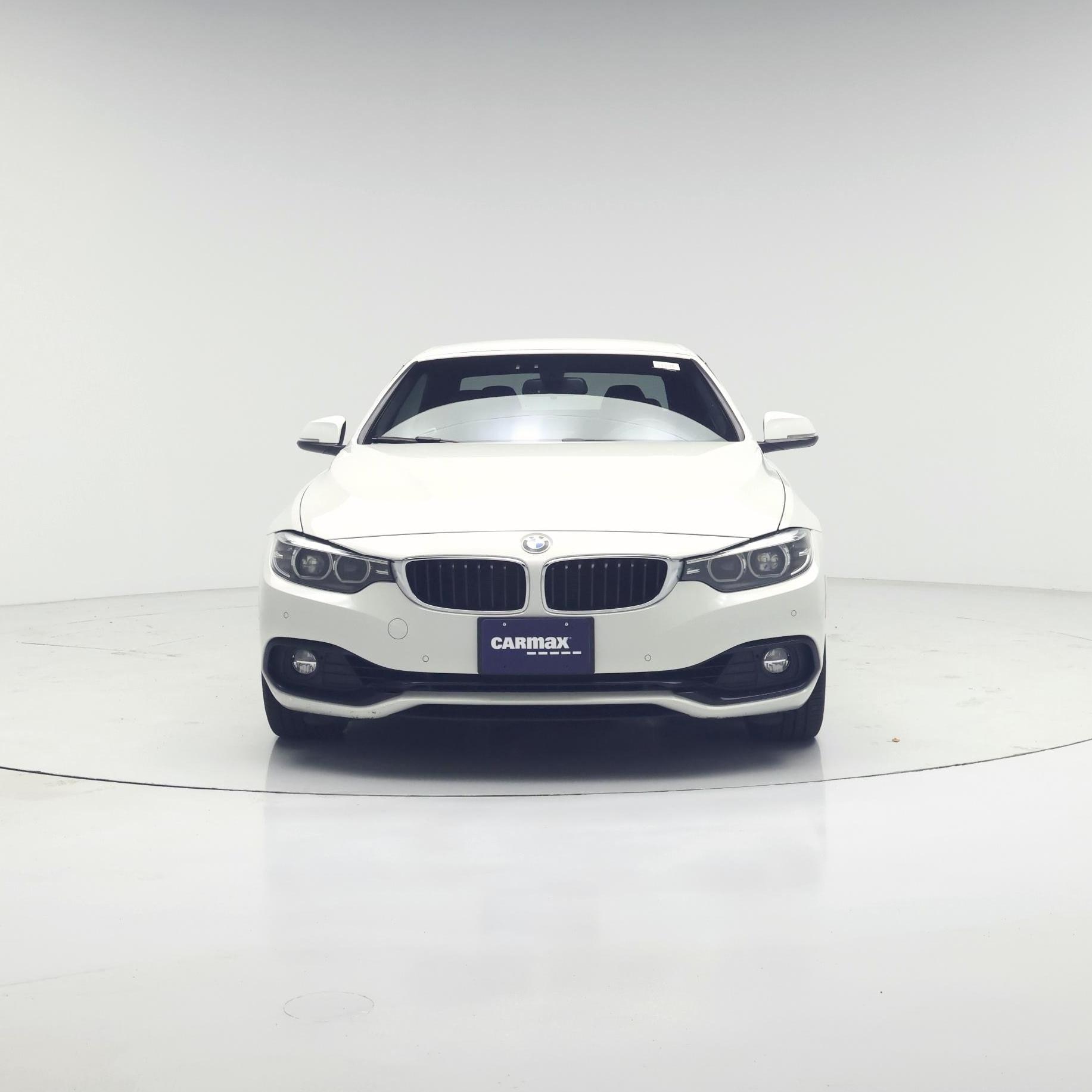Thumbnail: 2018 BMW 4 Series - 5