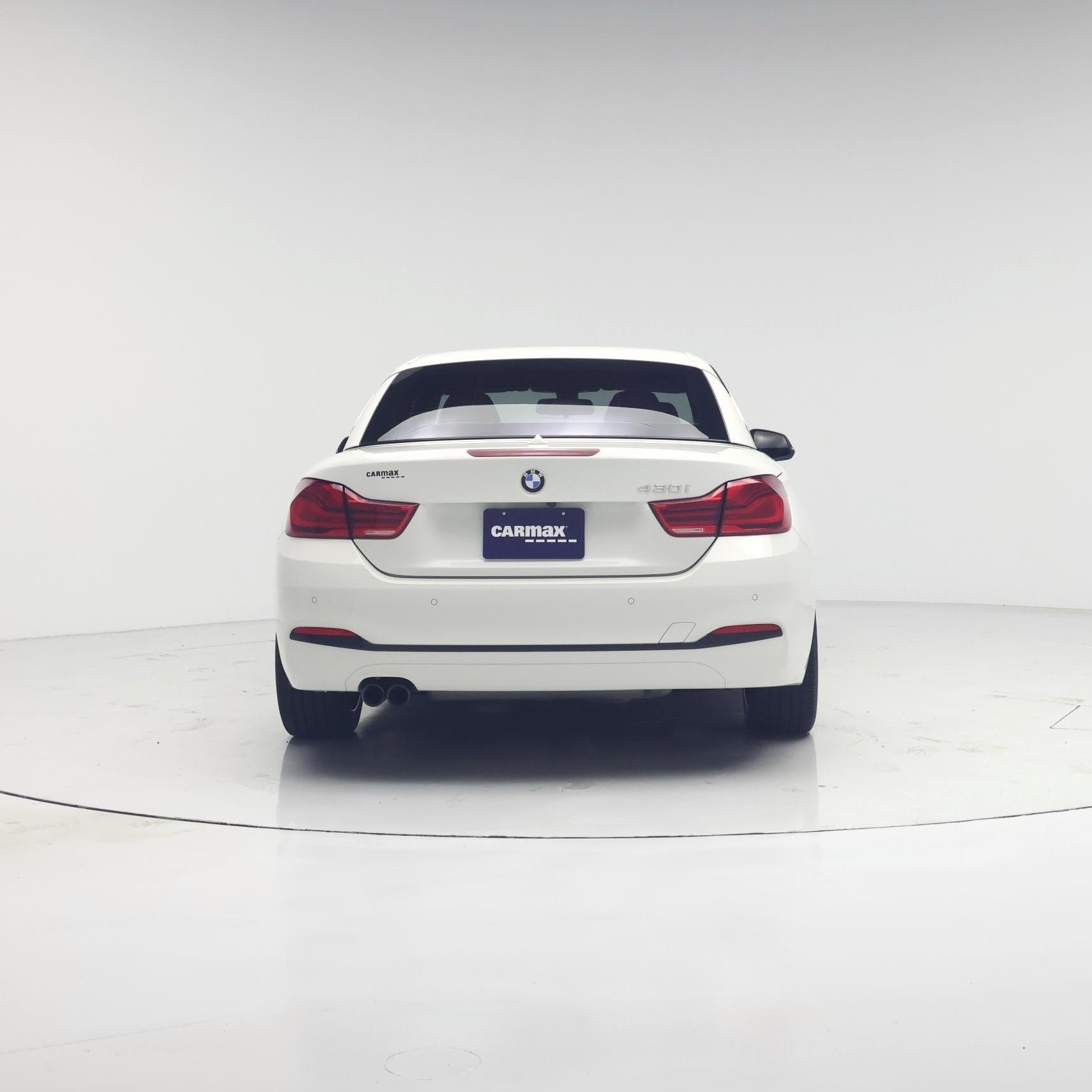 Thumbnail: 2018 BMW 4 Series - 6