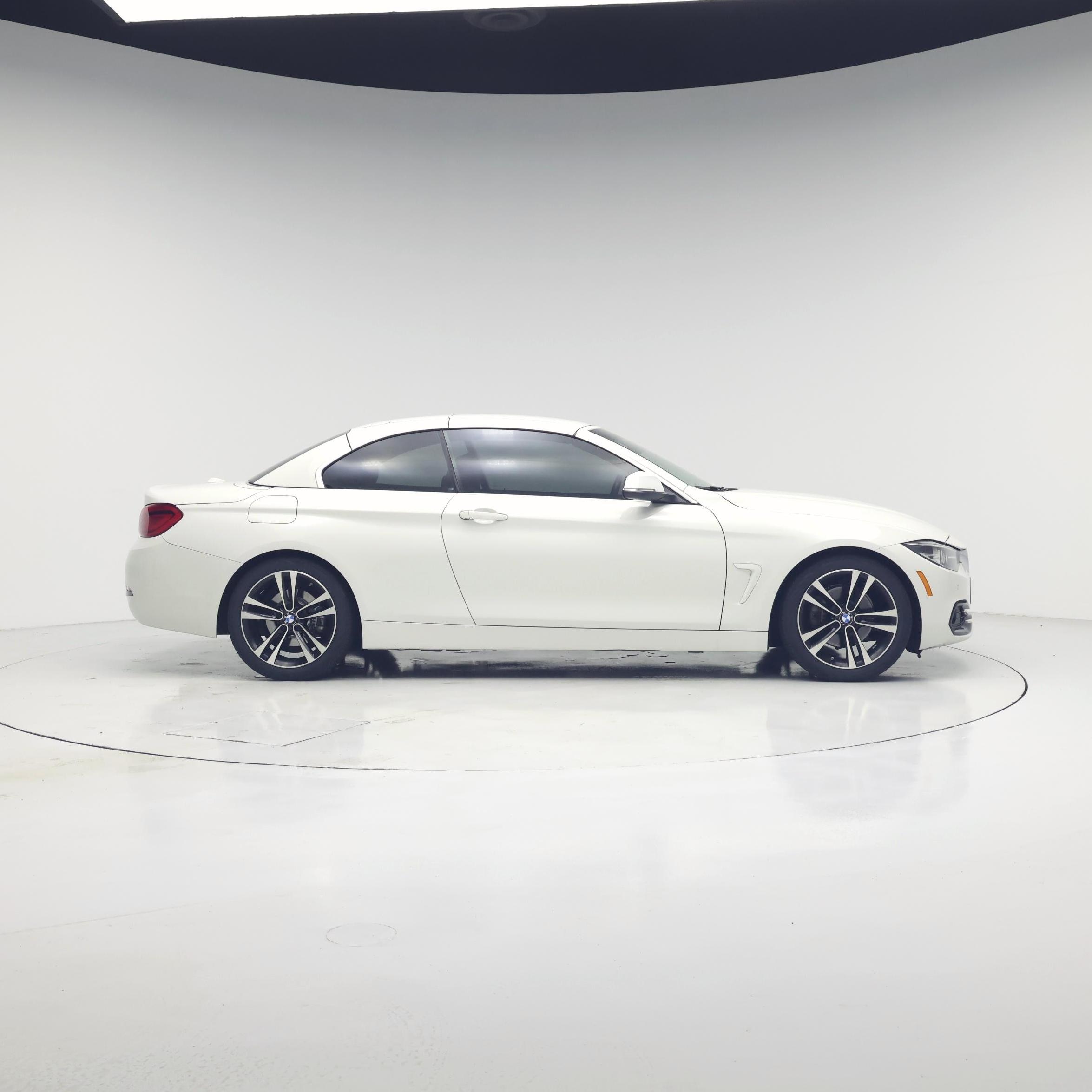 Thumbnail: 2018 BMW 4 Series - 7