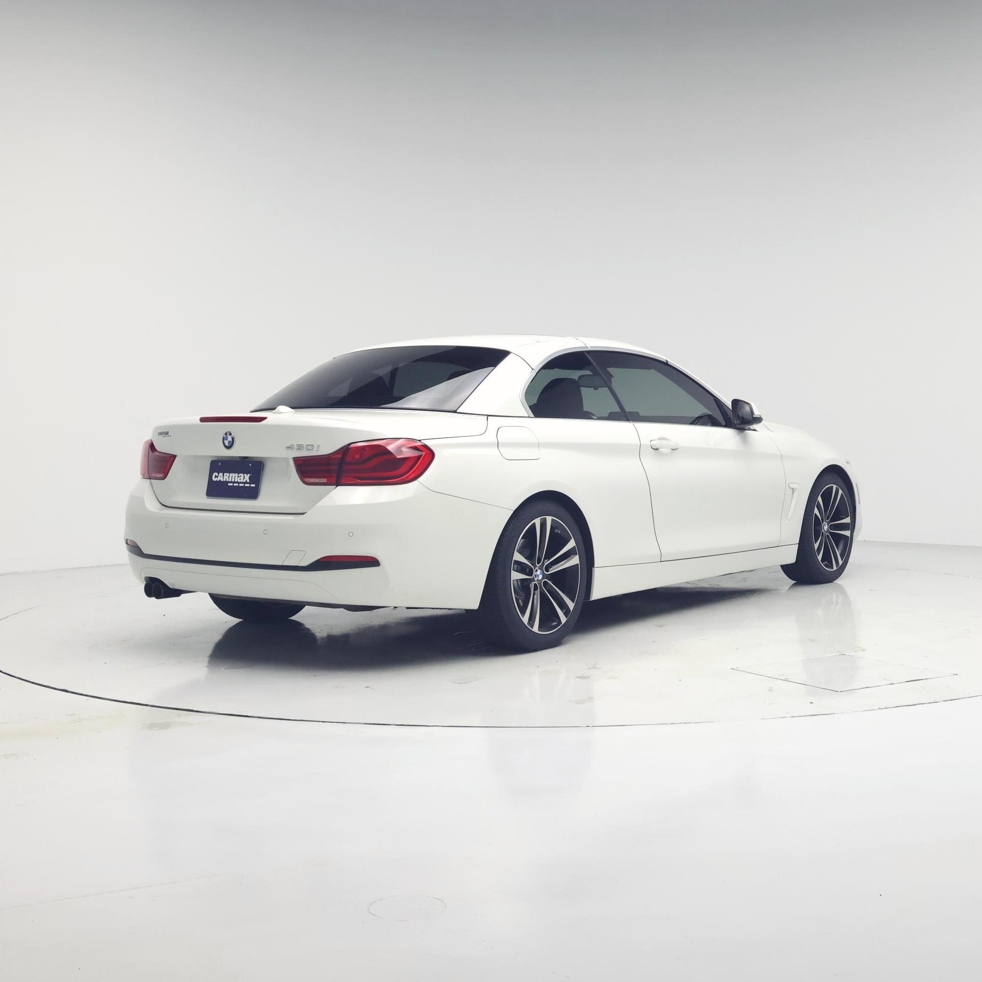 Thumbnail: 2018 BMW 4 Series - 8