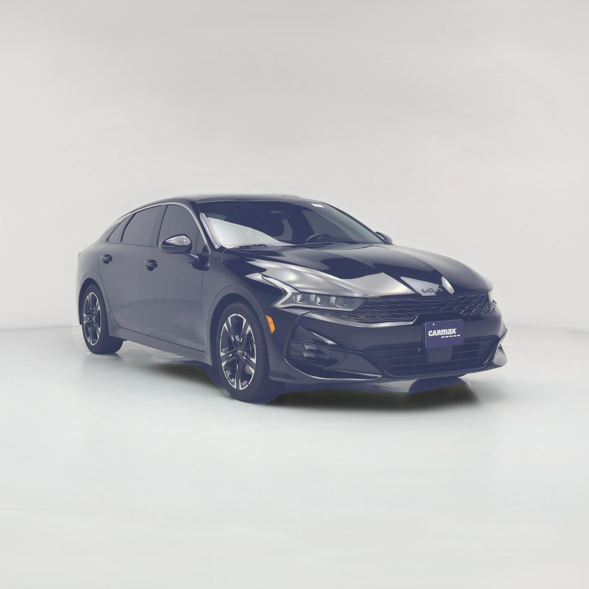 Thumbnail: 2023 Kia K5 - 1