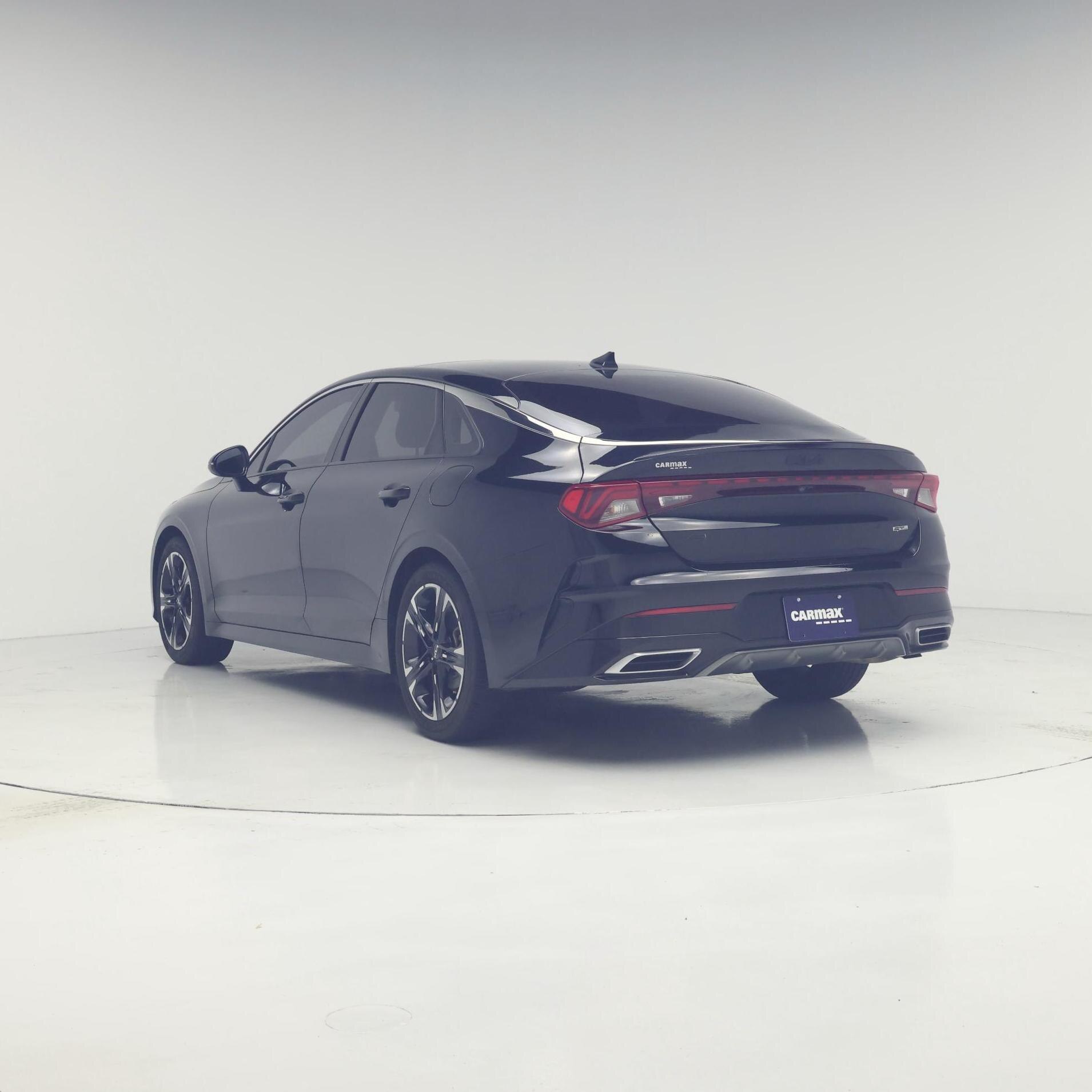 Thumbnail: 2023 Kia K5 - 2