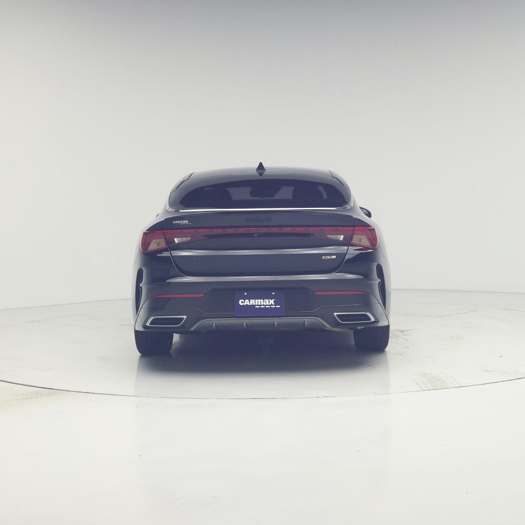 Thumbnail: 2023 Kia K5 - 6
