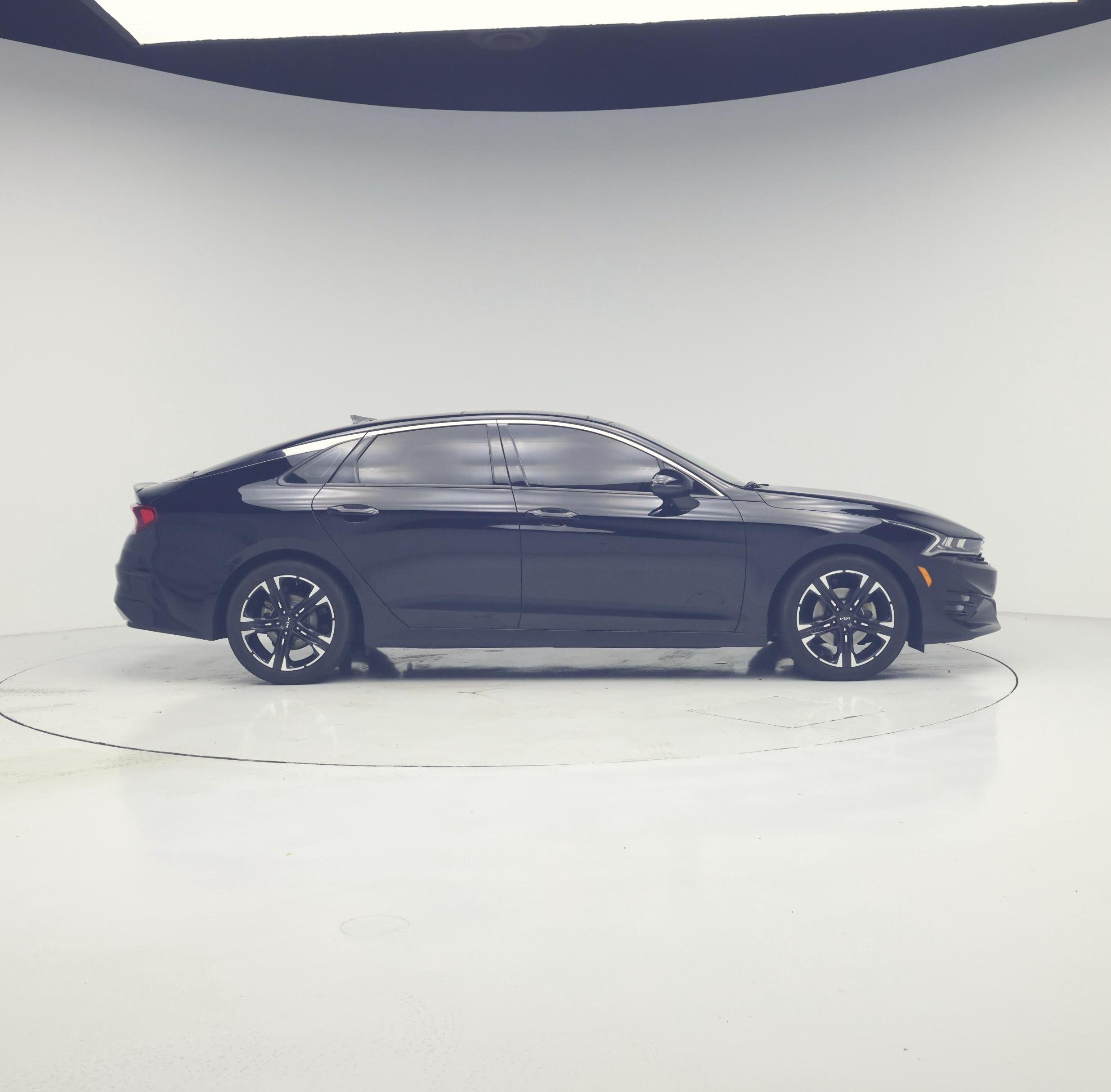 Thumbnail: 2023 Kia K5 - 7