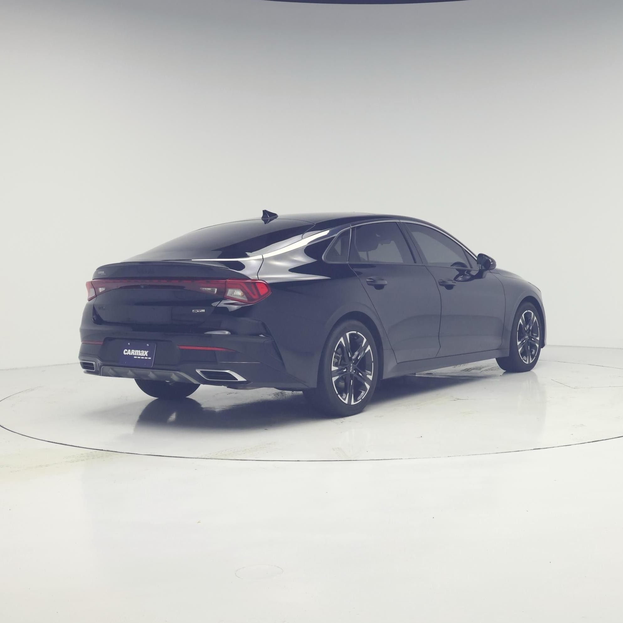 Thumbnail: 2023 Kia K5 - 8