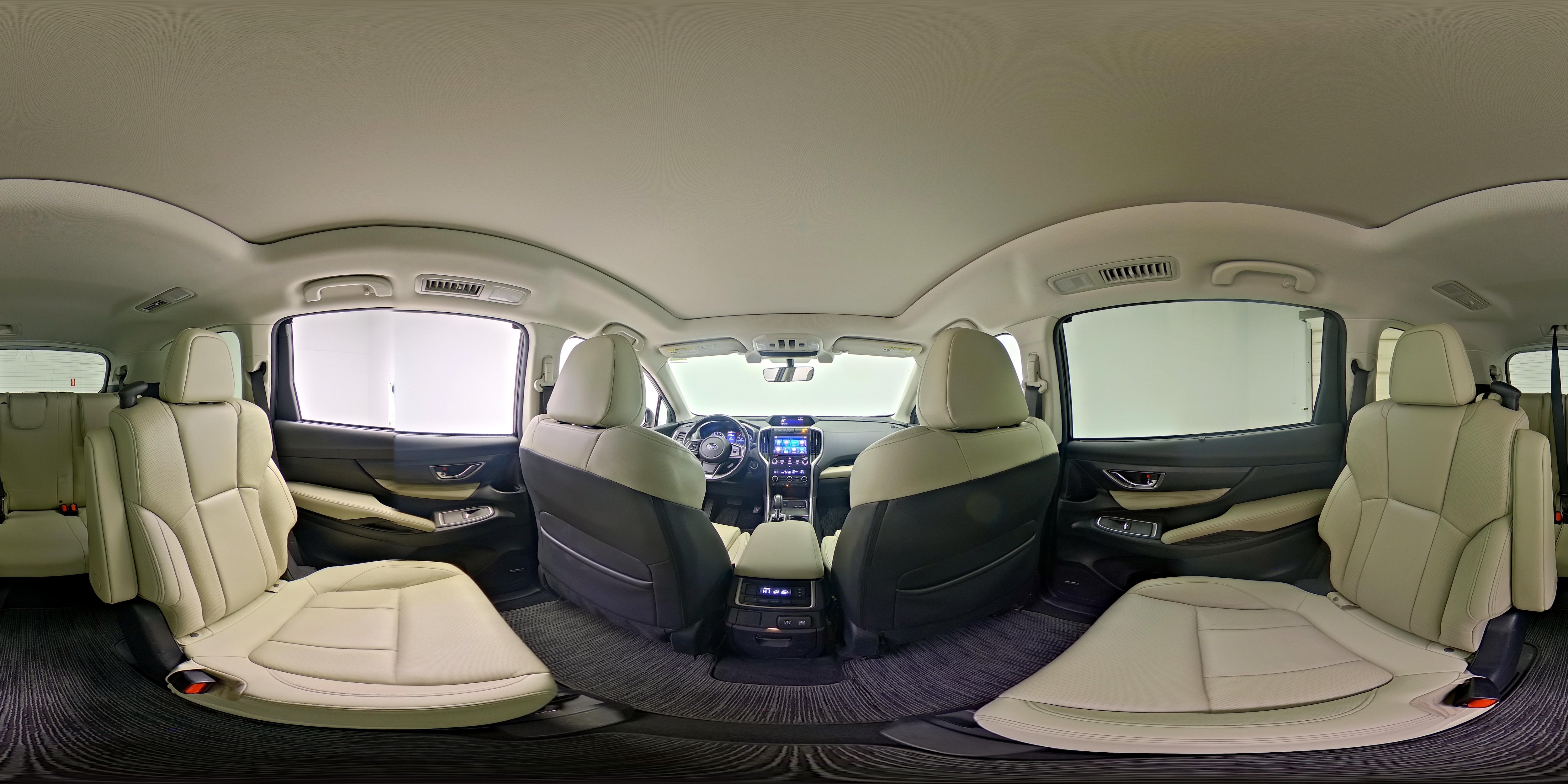 2022 Subaru Ascent Limited - Photo 28