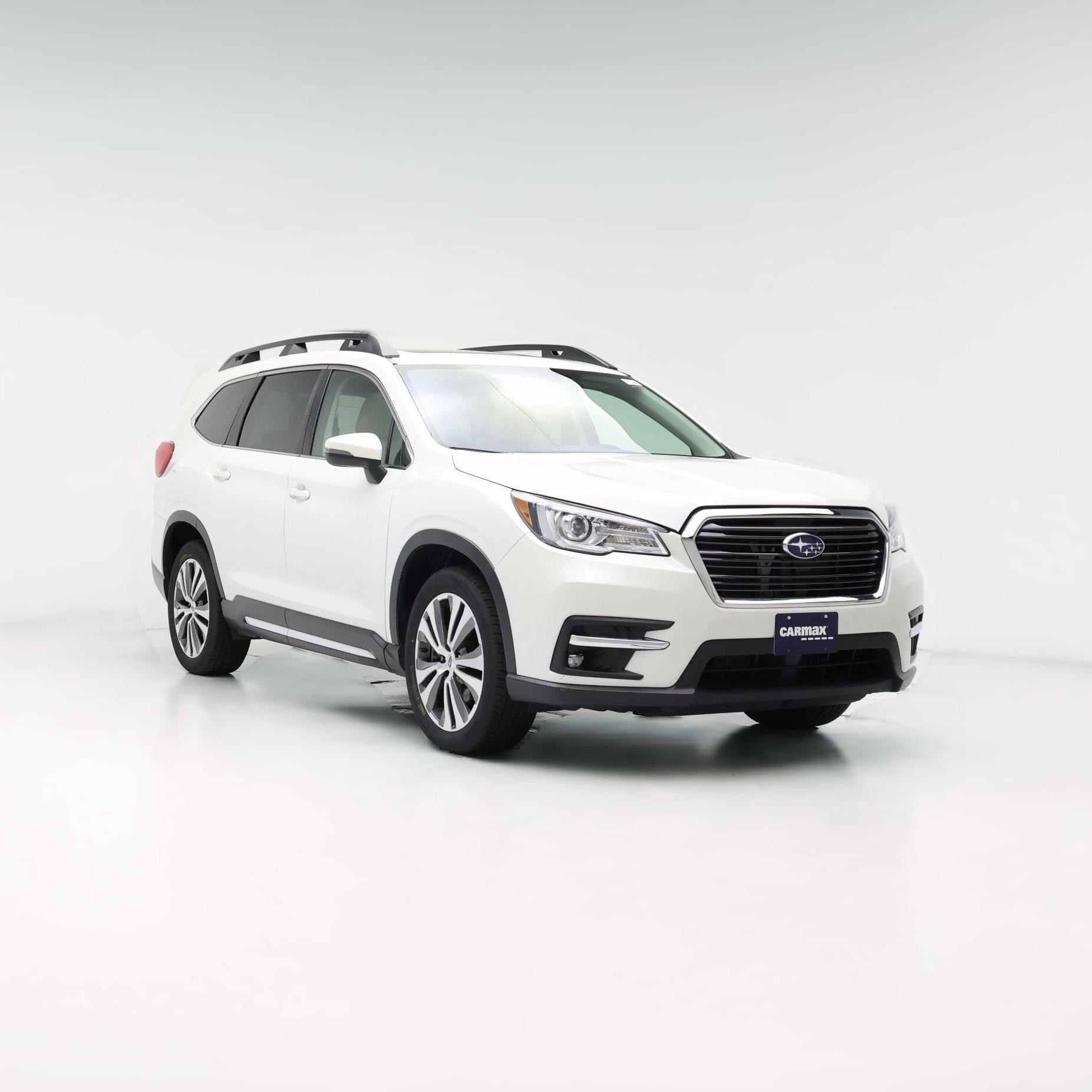 Thumbnail: 2022 Subaru Ascent - 1