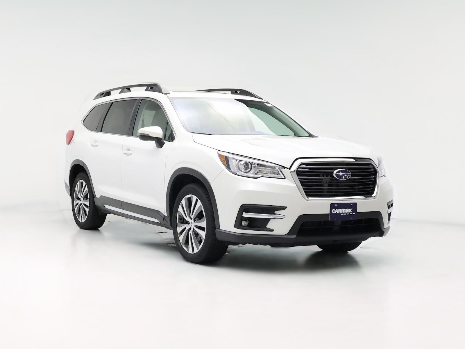 2022 Subaru Ascent Limited - Photo 1