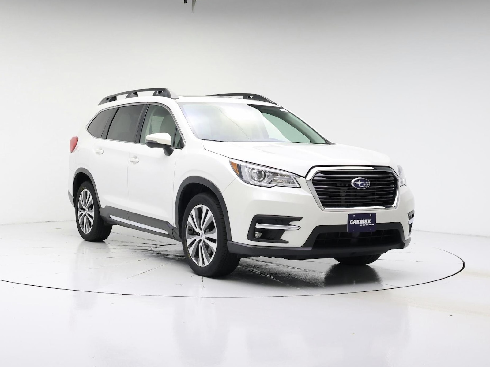 2022 Subaru Ascent Limited - Photo 2