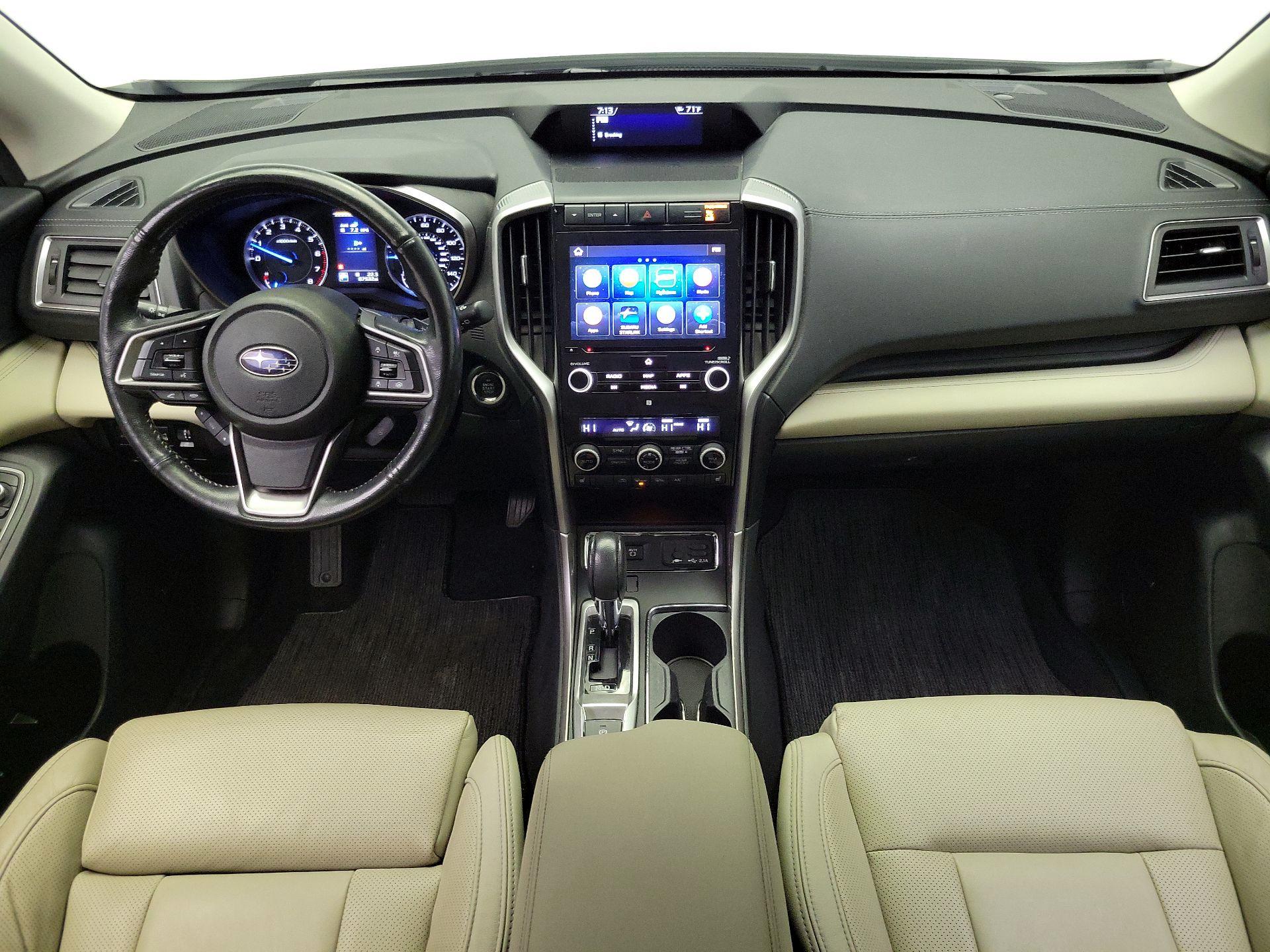 Thumbnail: 2022 Subaru Ascent - 9
