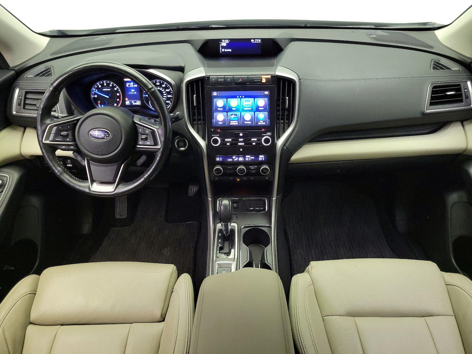 2022 Subaru Ascent Limited - Photo 10