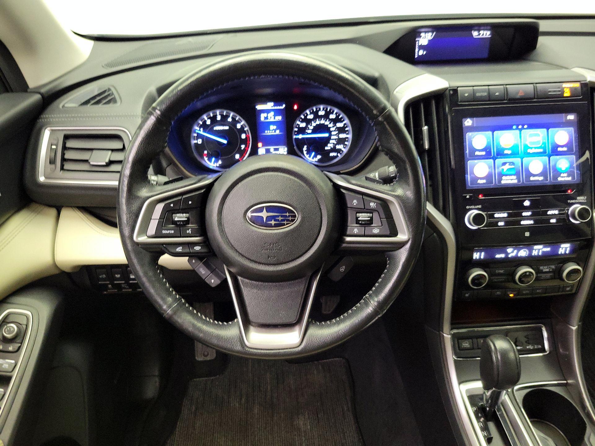 Thumbnail: 2022 Subaru Ascent - 10